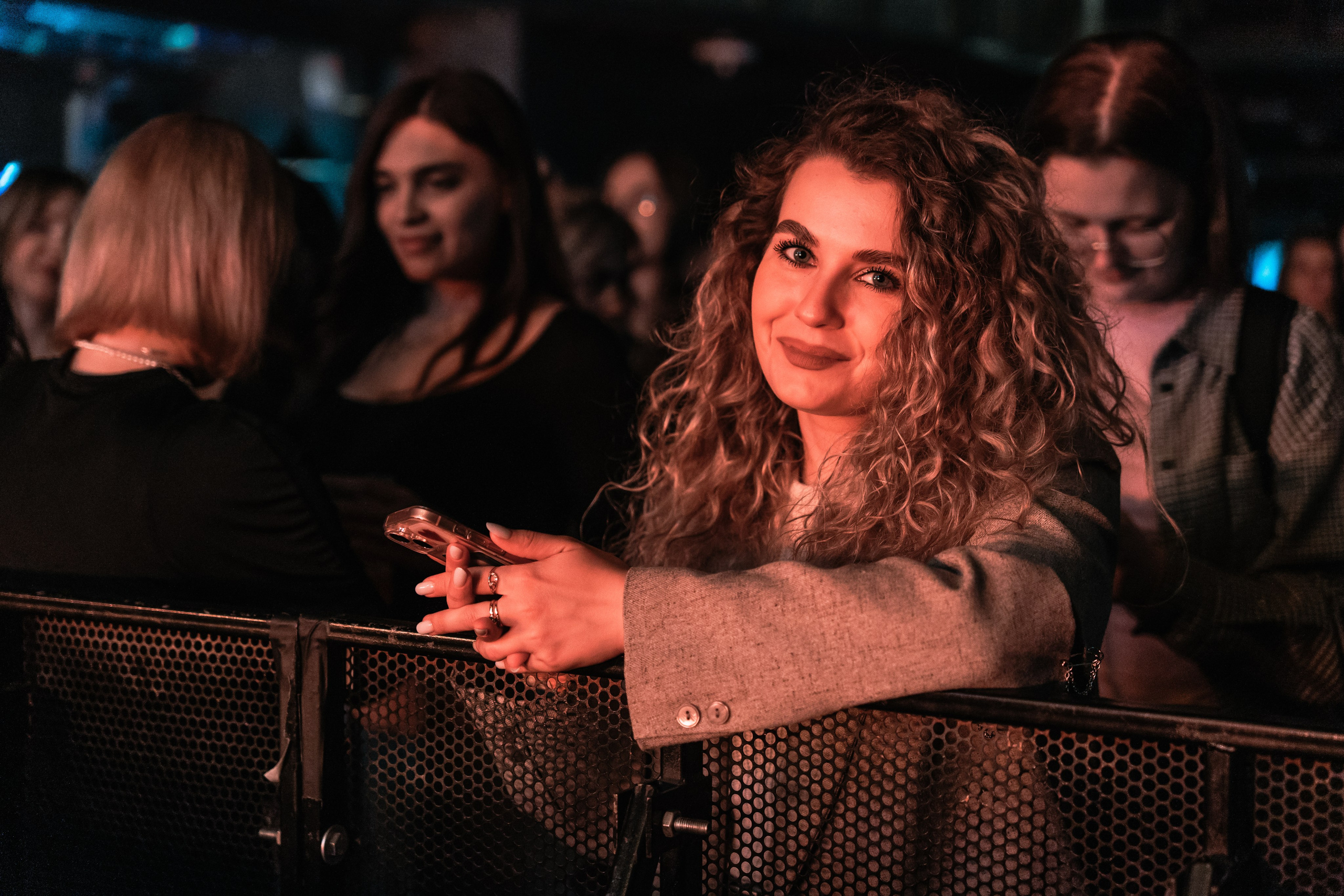 Gayana. Магия музыки в кадре: Концертная Фотография