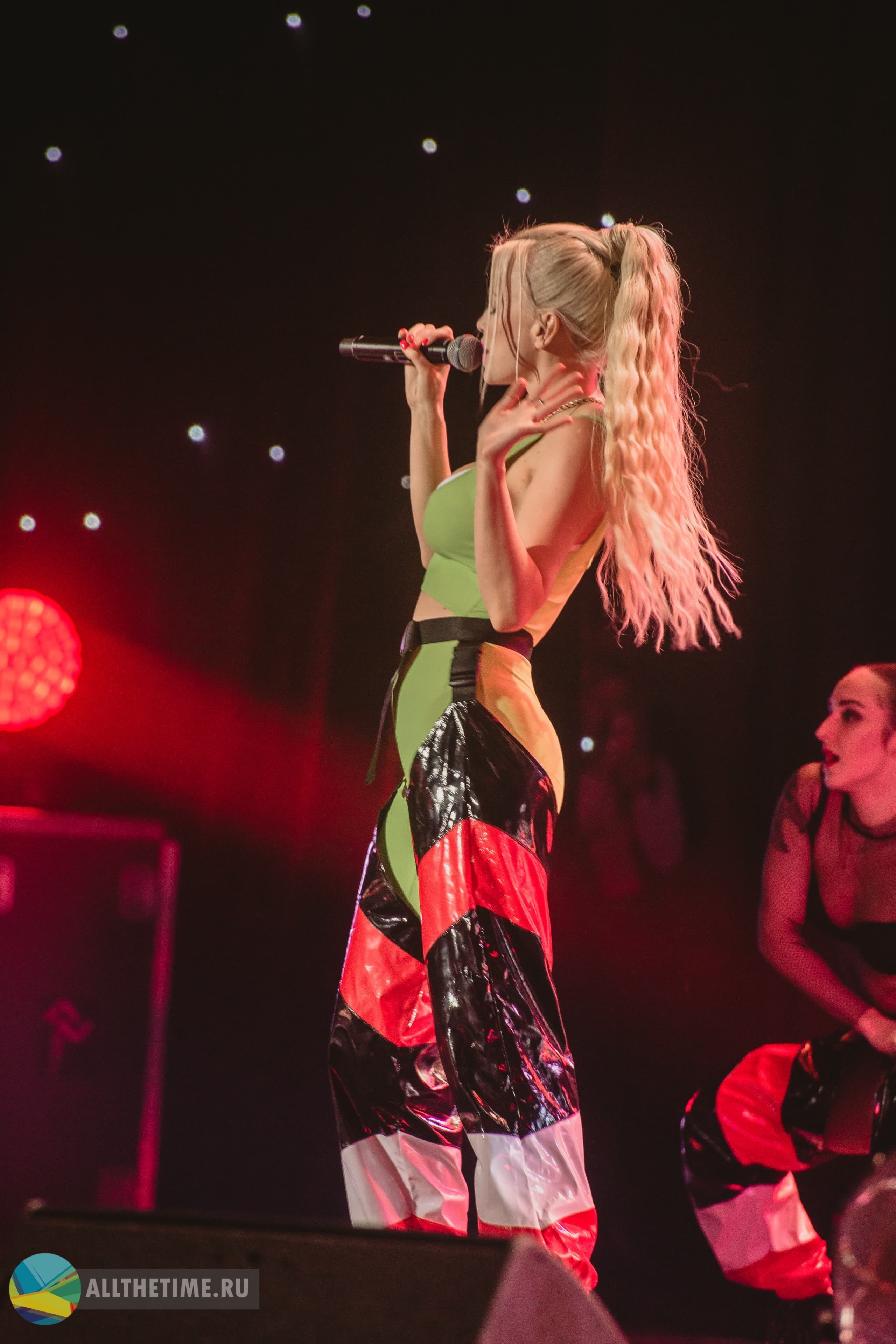 TOPHIT. Магия музыки в кадре: Концертная Фотография