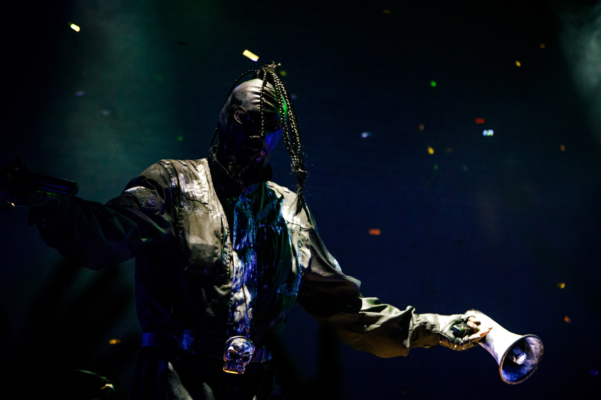 Biopsyhoz. Магия музыки в кадре: Концертная Фотография