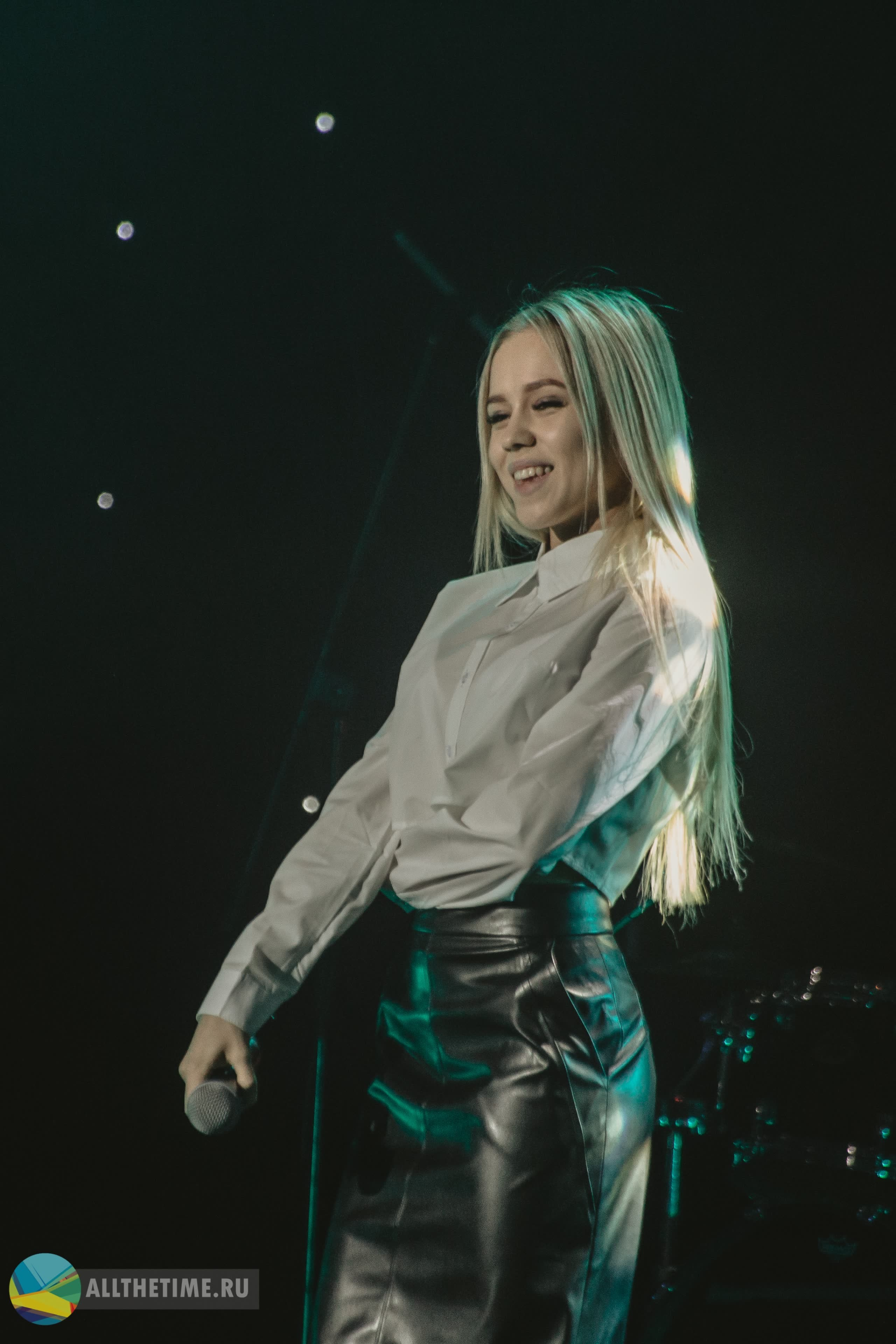 TOPHIT. Магия музыки в кадре: Концертная Фотография