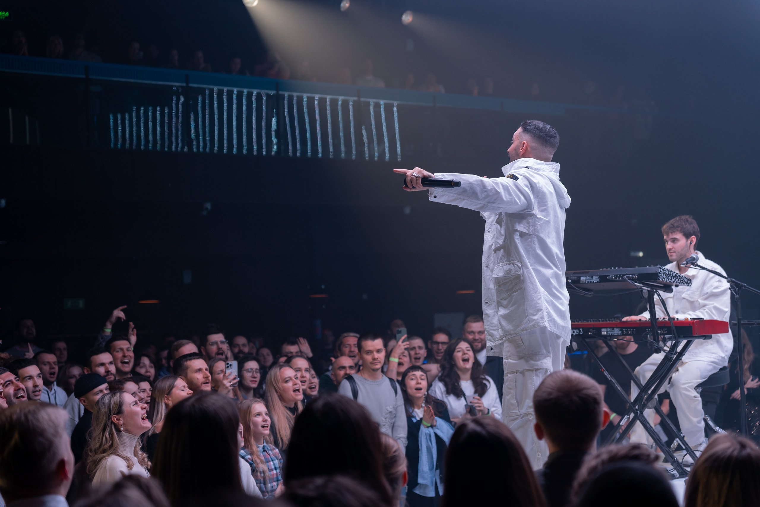 L’One. Магия музыки в кадре: Концертная Фотография