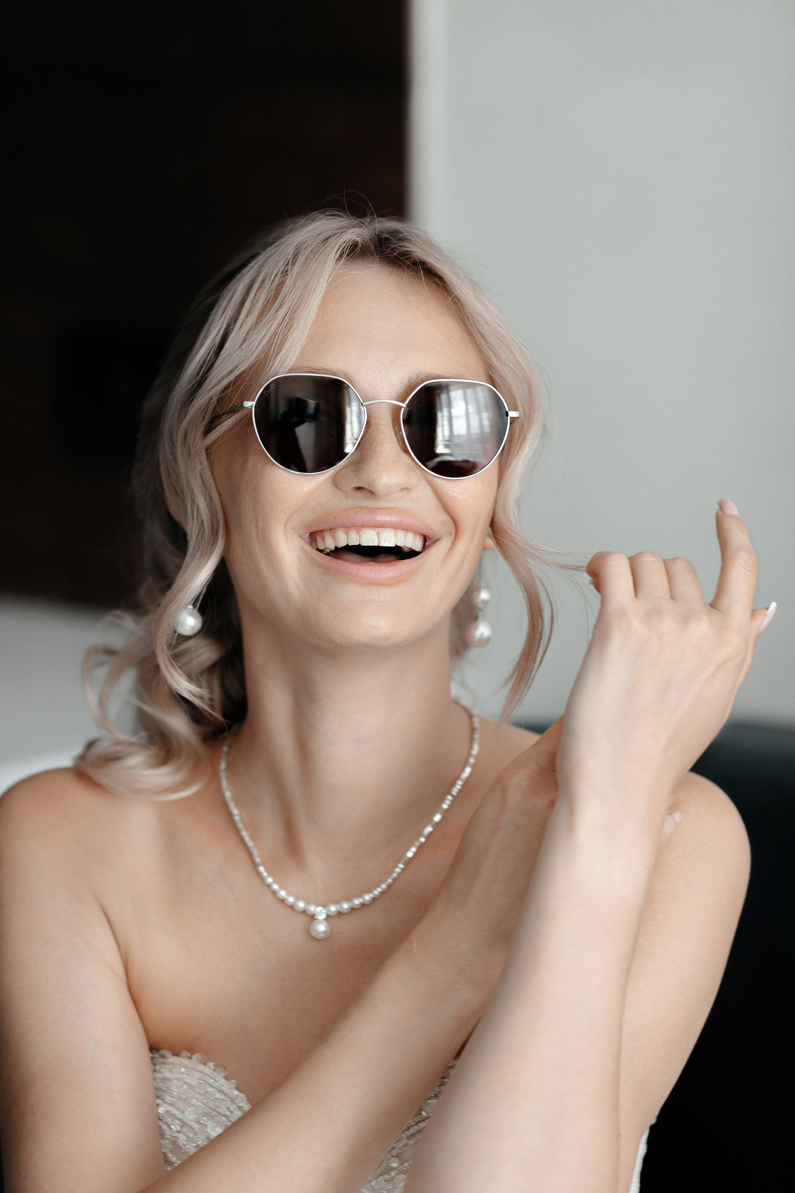 Victoria & Nikita. Свадебный фотограф Павел Фурашов в Нижнем Новгороде | Paul Matis