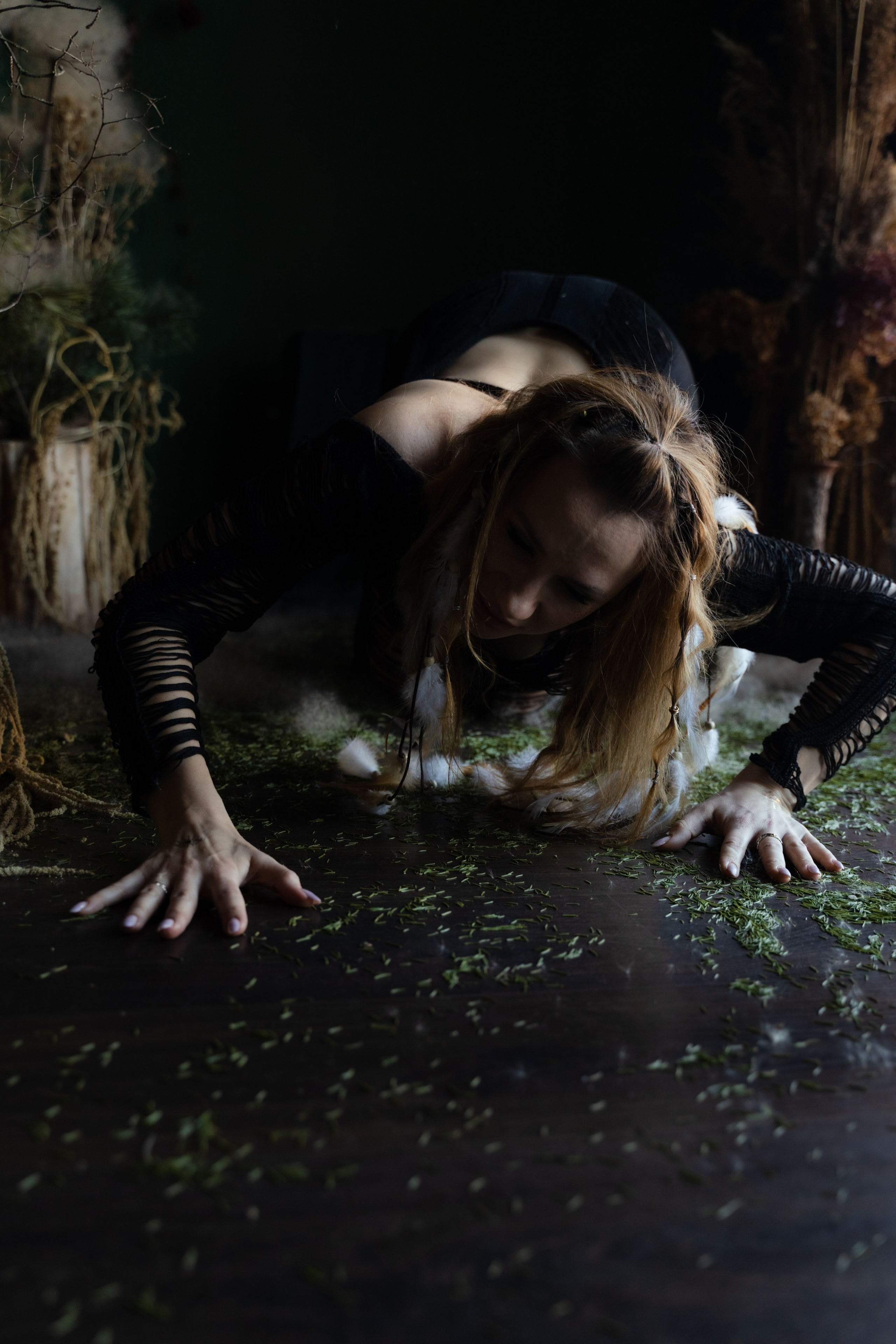 Я и моя тень. Фотограф в Москве и Нижнем Новгороде Никонова Анастасия