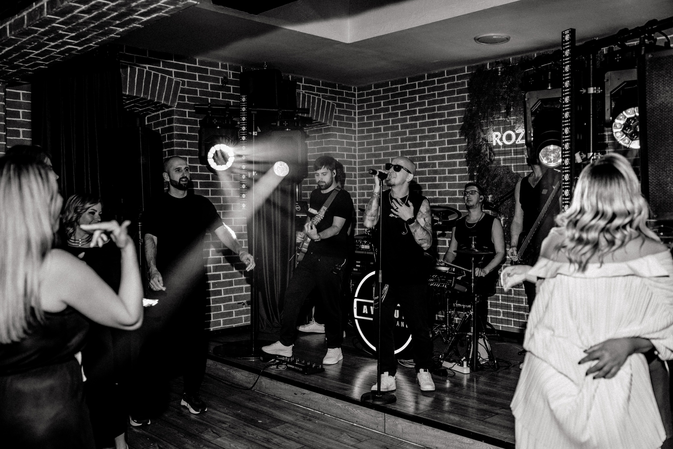 Let's Party — 35. Фотограф в Саратове Александр Кухаренко. И не только в Саратове :)