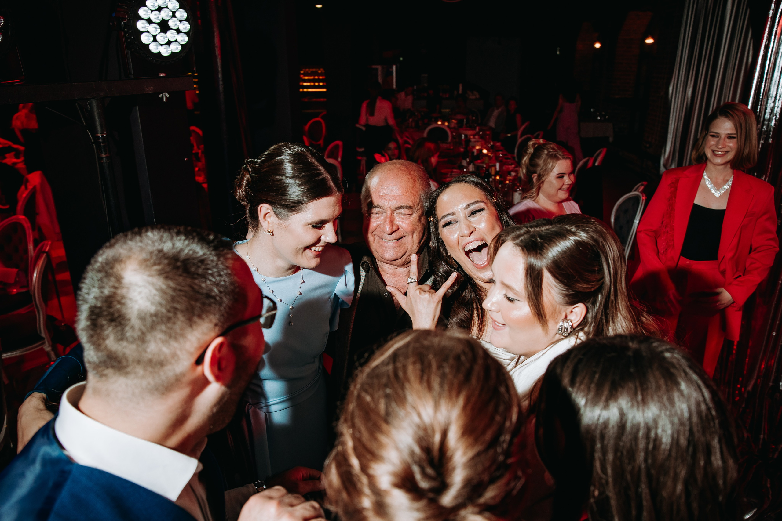 Выпускной — СГМУ. Фотограф в Саратове Александр Кухаренко. И не только в Саратове :)