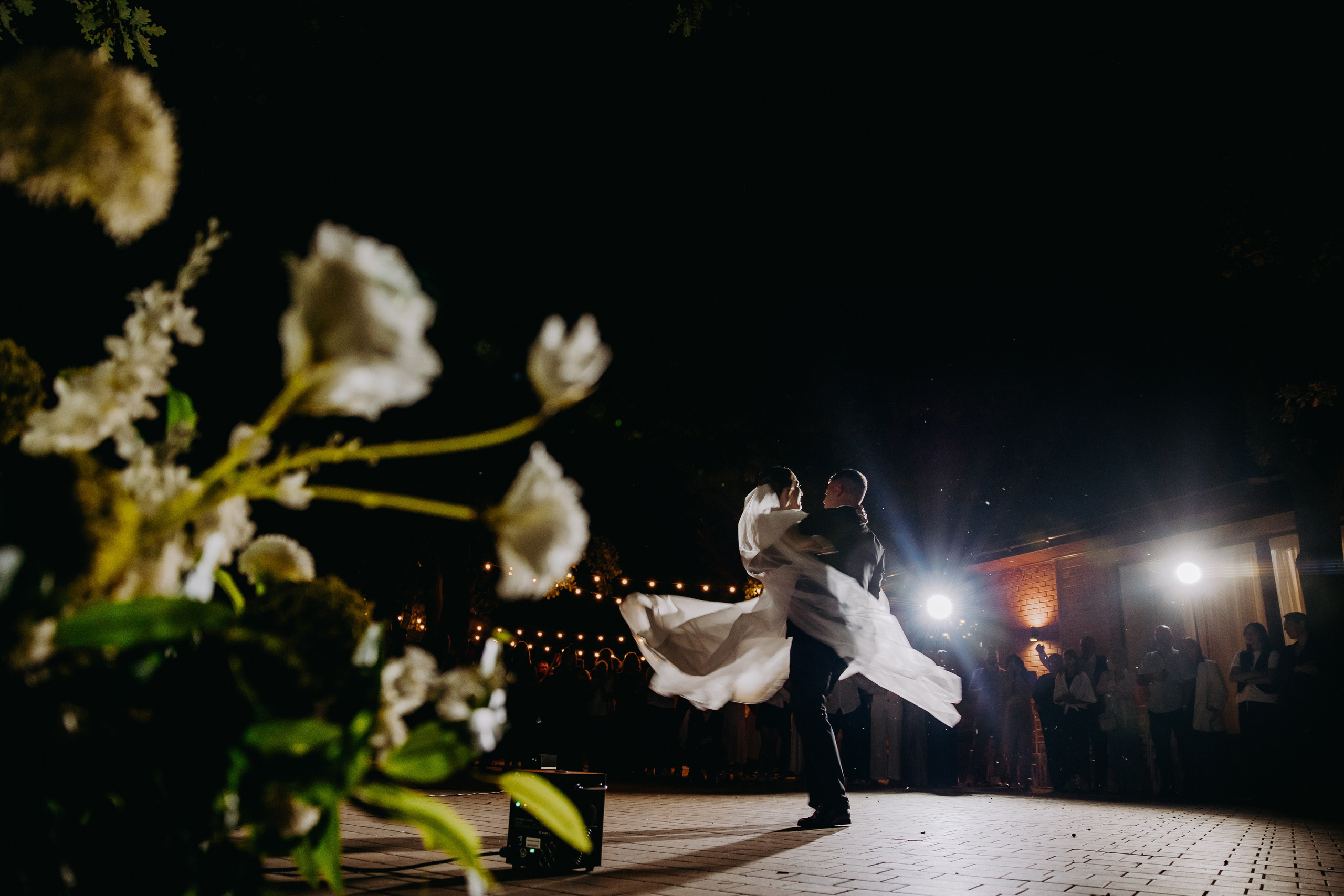 Данила и Татьяна. Фотограф в Саратове Александр Кухаренко. И не только в Саратове :)