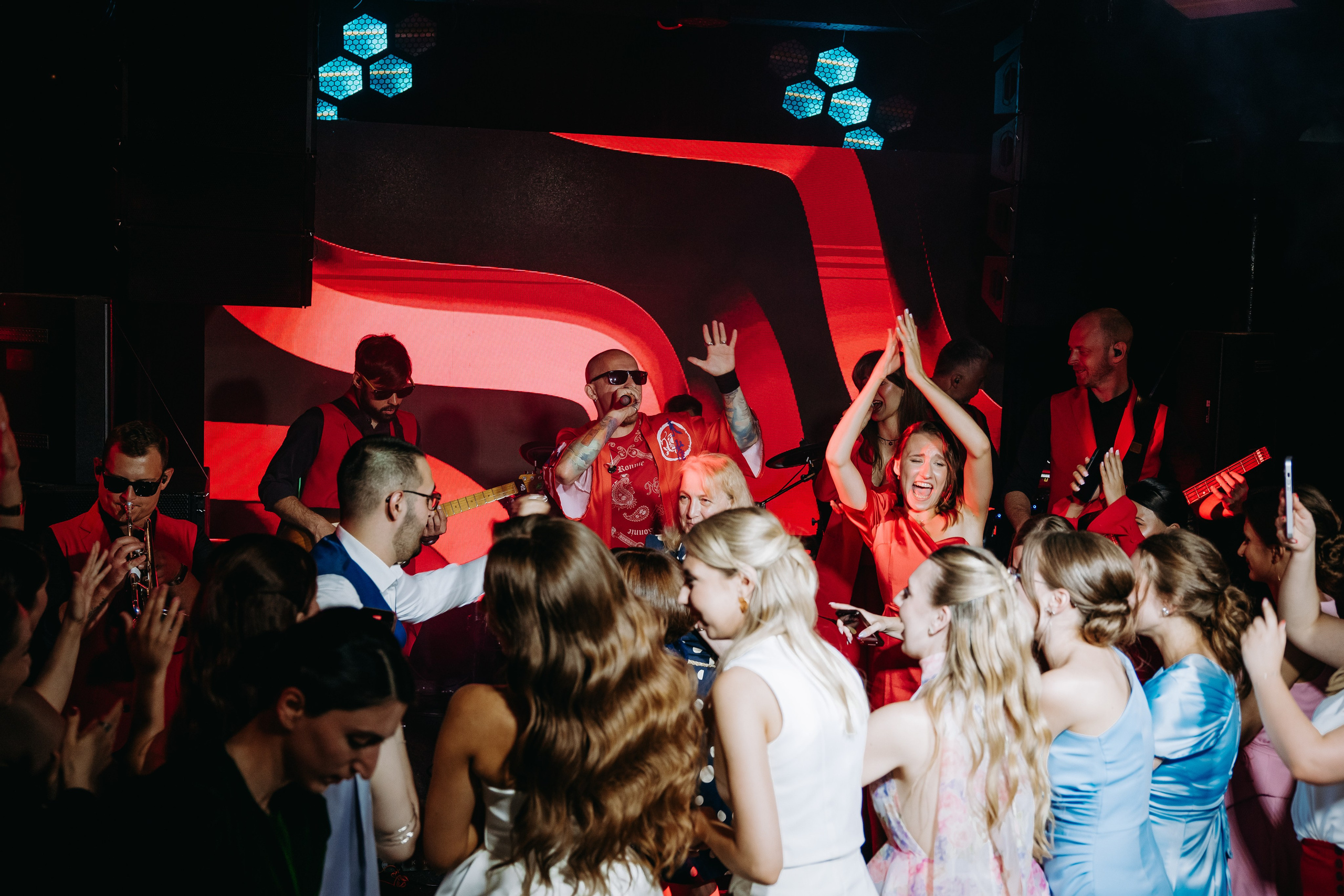 Выпускной — СГМУ. Фотограф в Саратове Александр Кухаренко. И не только в Саратове :)