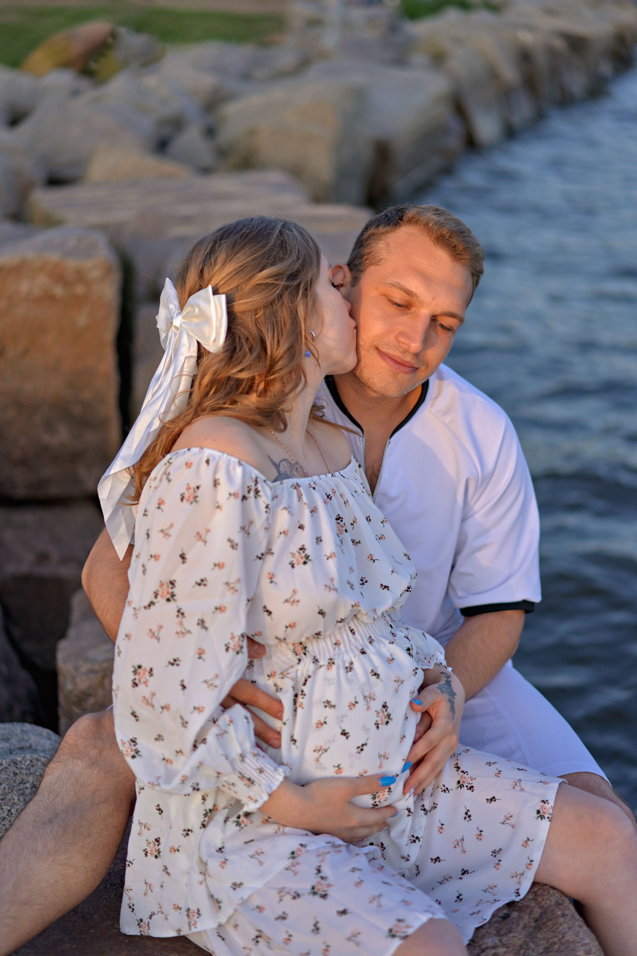 Фотограф в Санкт-Петербурге Цуркан Алёна