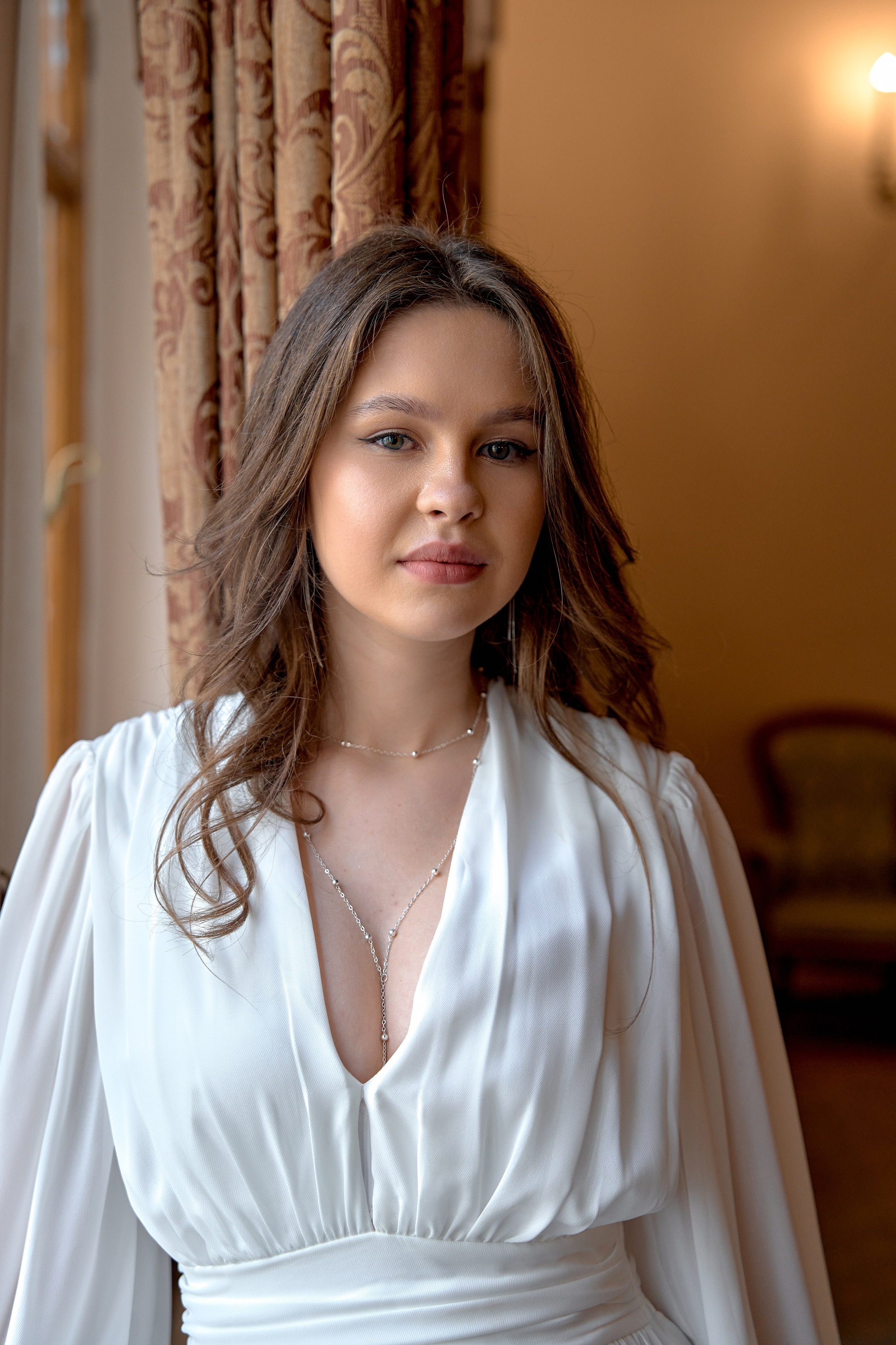 Дмитрий & Полина. Фотограф в Санкт-Петербурге Цуркан Алёна