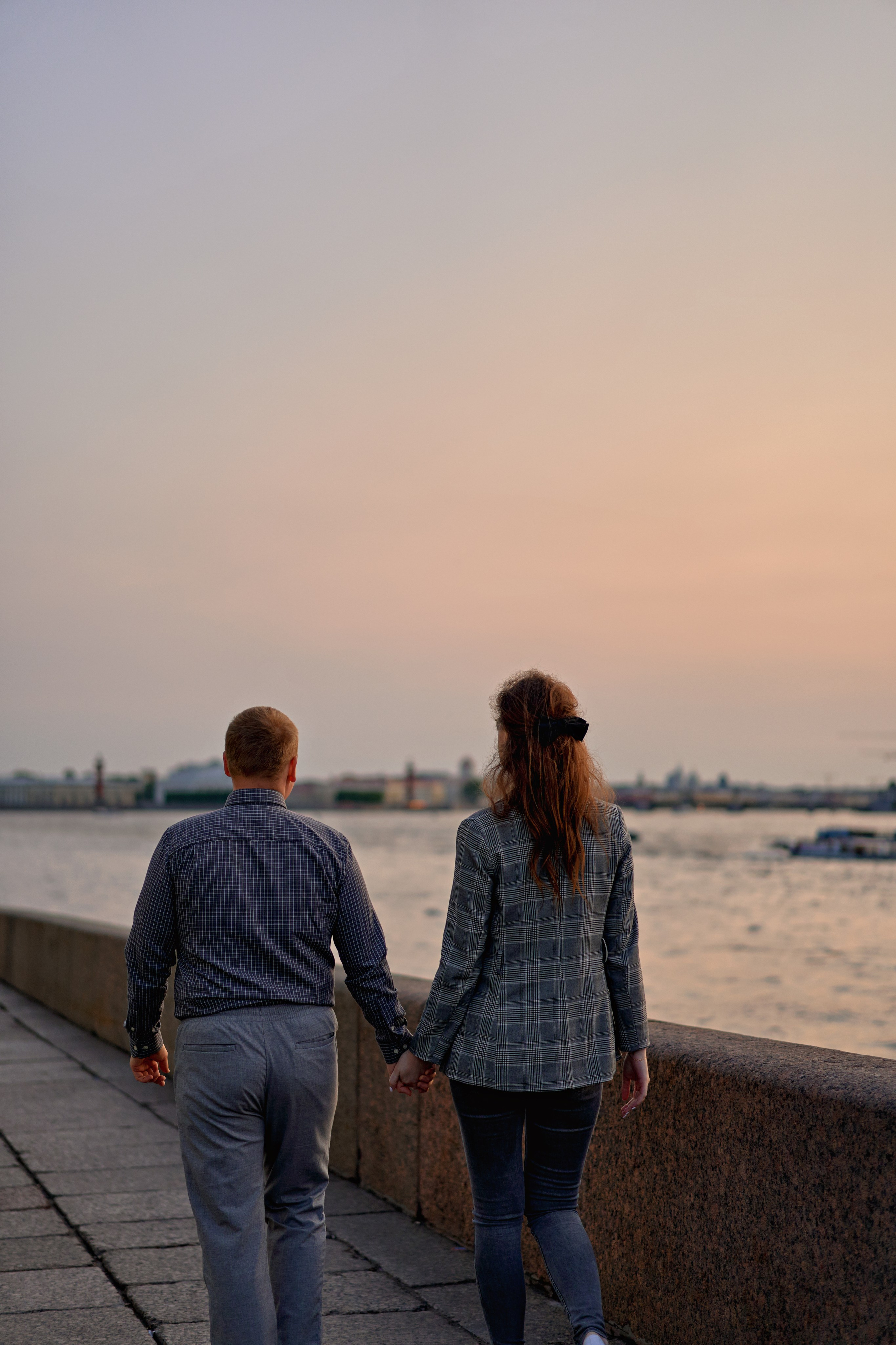 Роман & Дарья. Фотограф в Санкт-Петербурге Цуркан Алёна