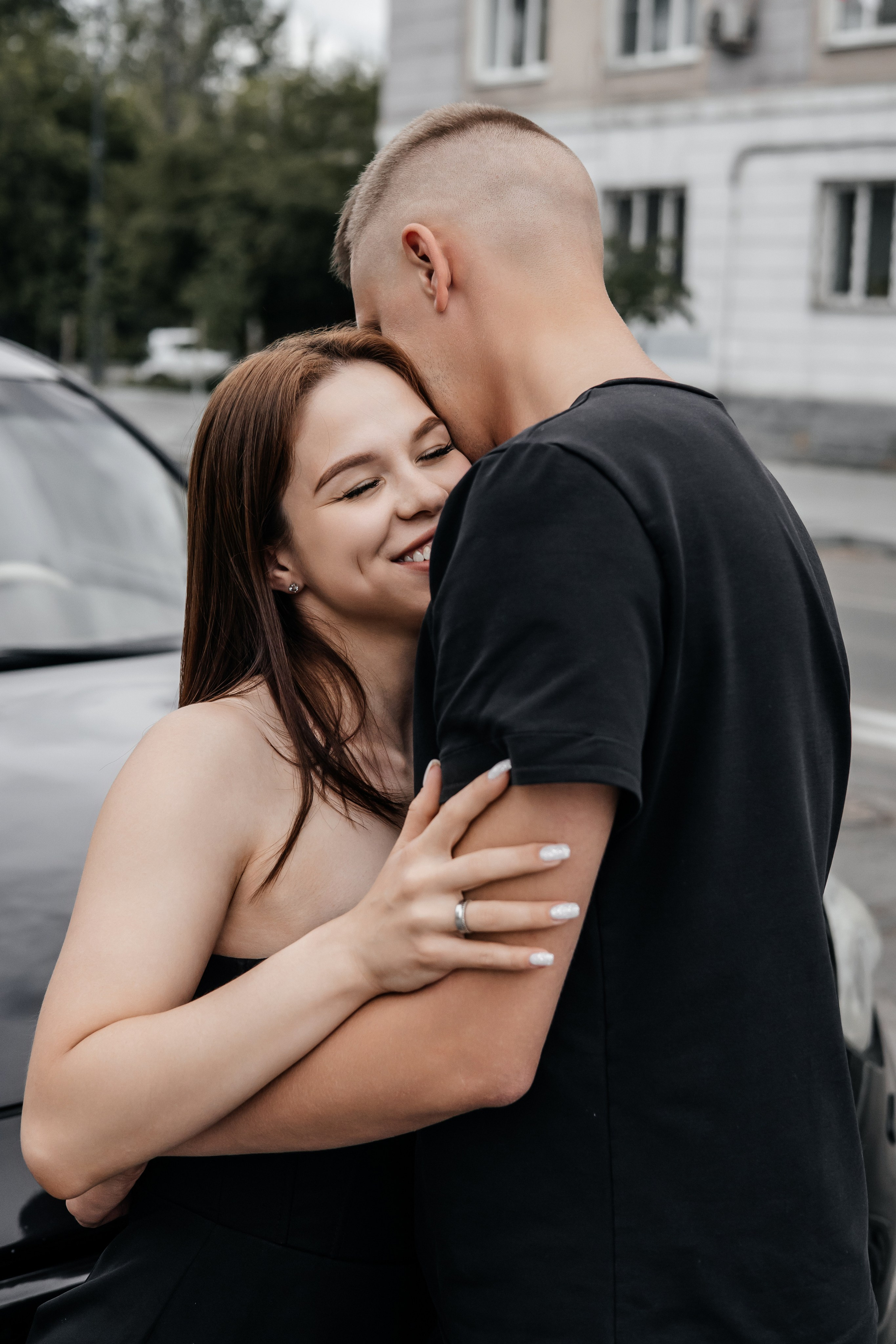 Софья и Роман