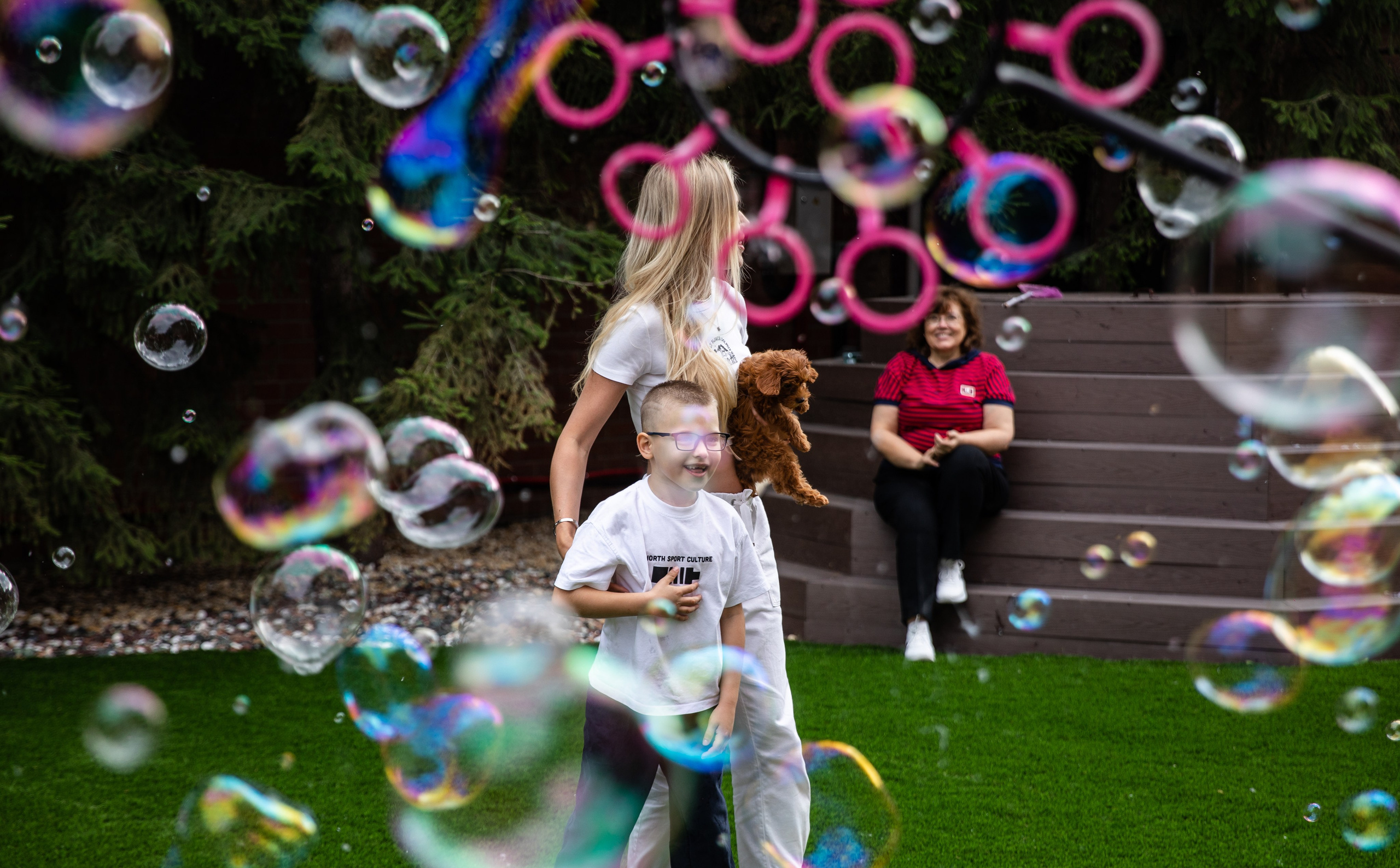 День Рождения Егорки -2025. VoronEvent. Репортажный и свадебный фотограф в Челябинске Елисеев Павел