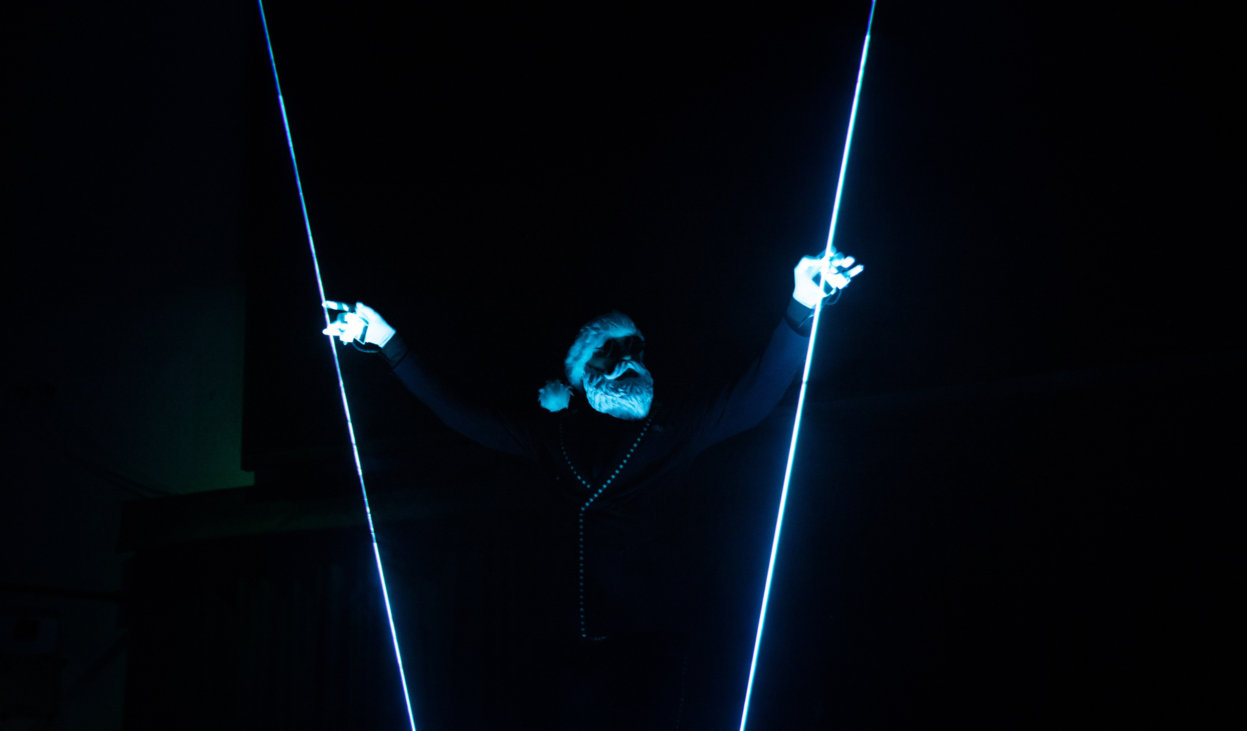 Новый год — Утес, Чебаркуль 2025-2026. Репортажный и свадебный фотограф в Челябинске Елисеев Павел