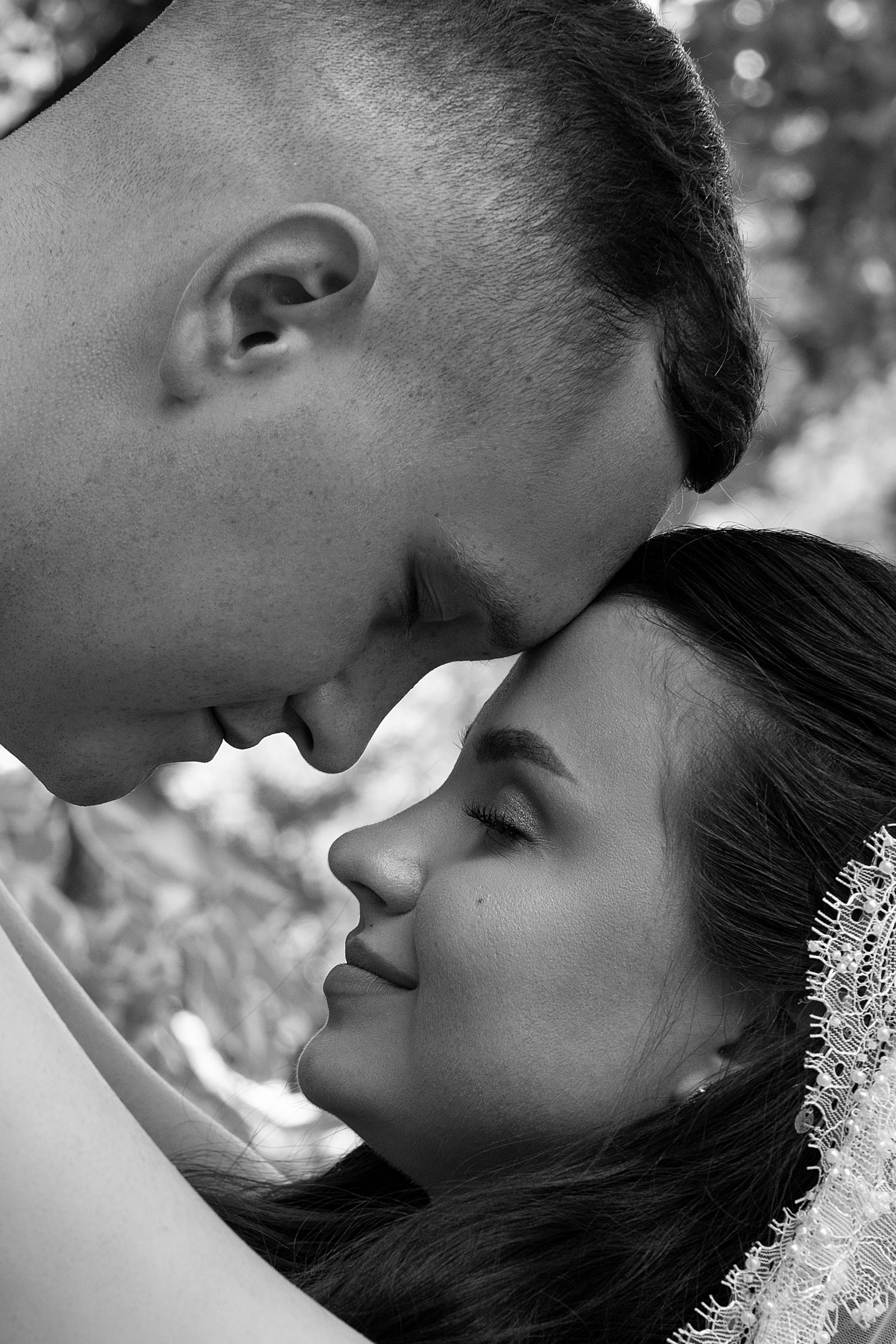 Трепет чувств. Фотограф Воронеж / Санкт-Петербург / Москва / Липецк Екатерина Струкова