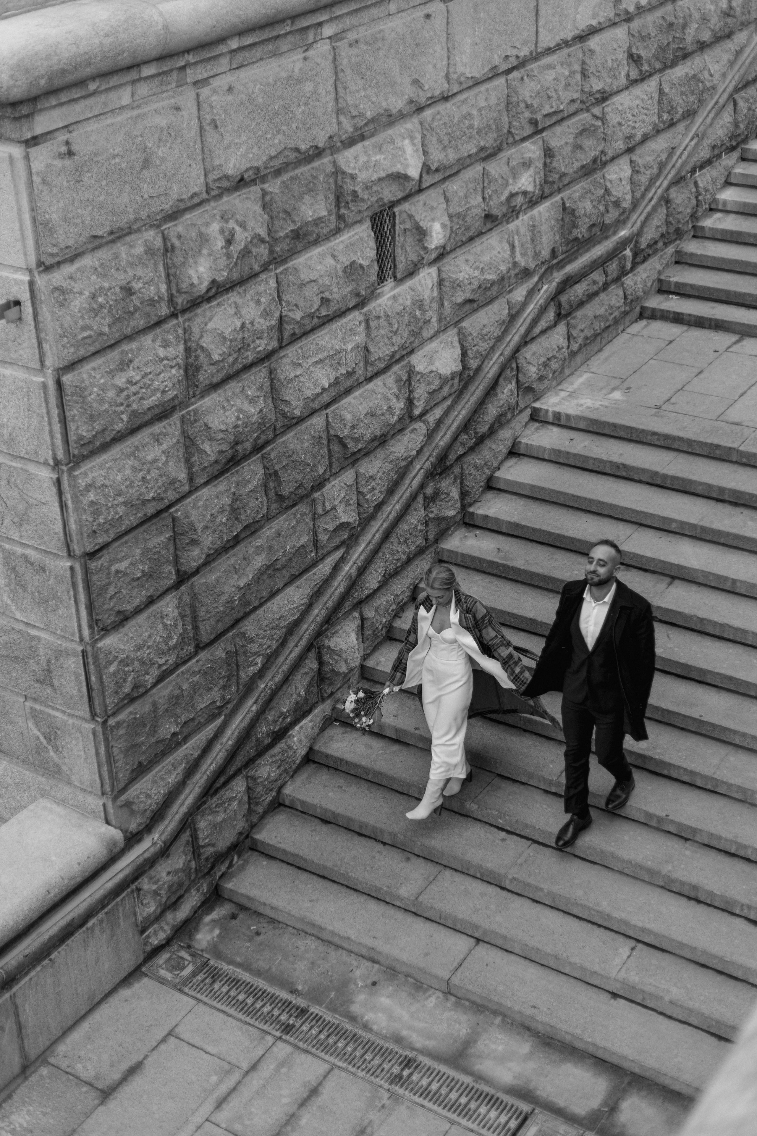 Дмитрий и Марина. Фотограф Москва, Светлана Королева