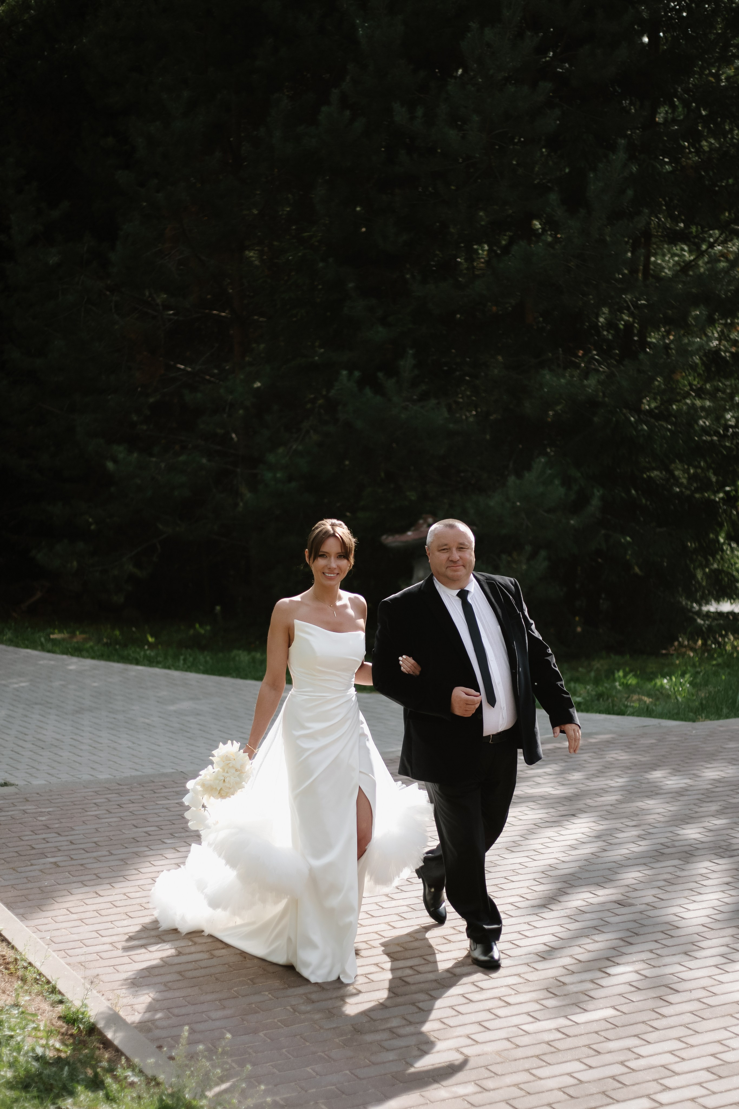 Maria & Alexey. Фотограф в Минске — Юлия Деяк. Фотосессии в Минске