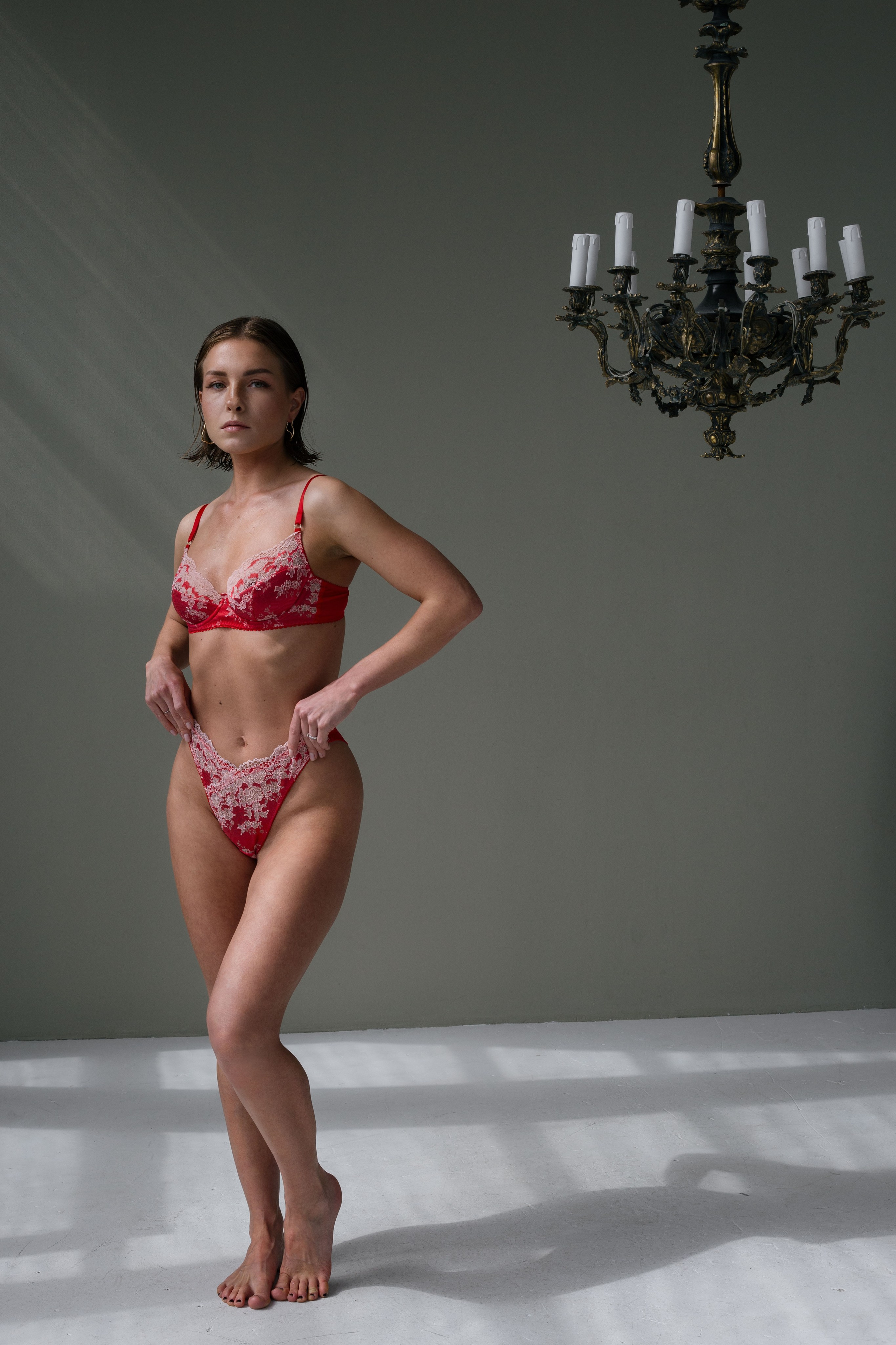 Съёмка для бренда Perché. Семейный и портретный фотограф в Санкт-Петербурге