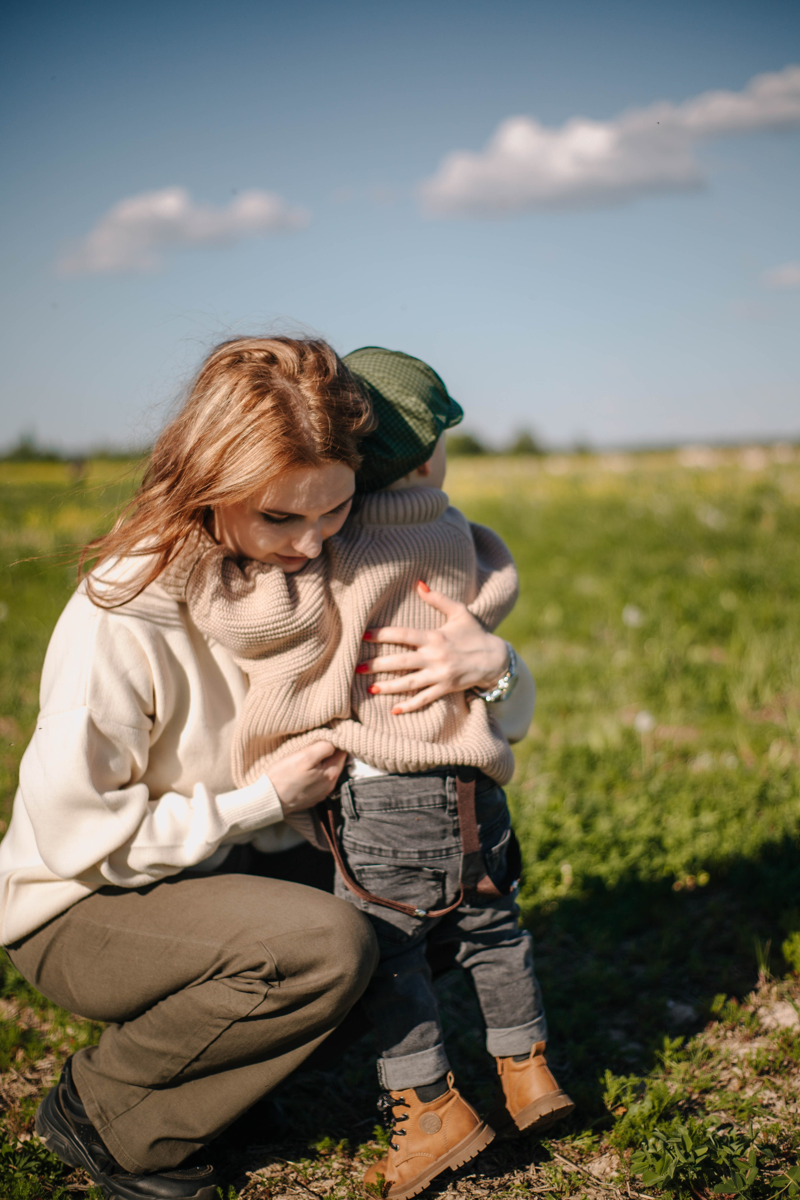 Юлия и Тимур. Фотограф Дарья Маташкова