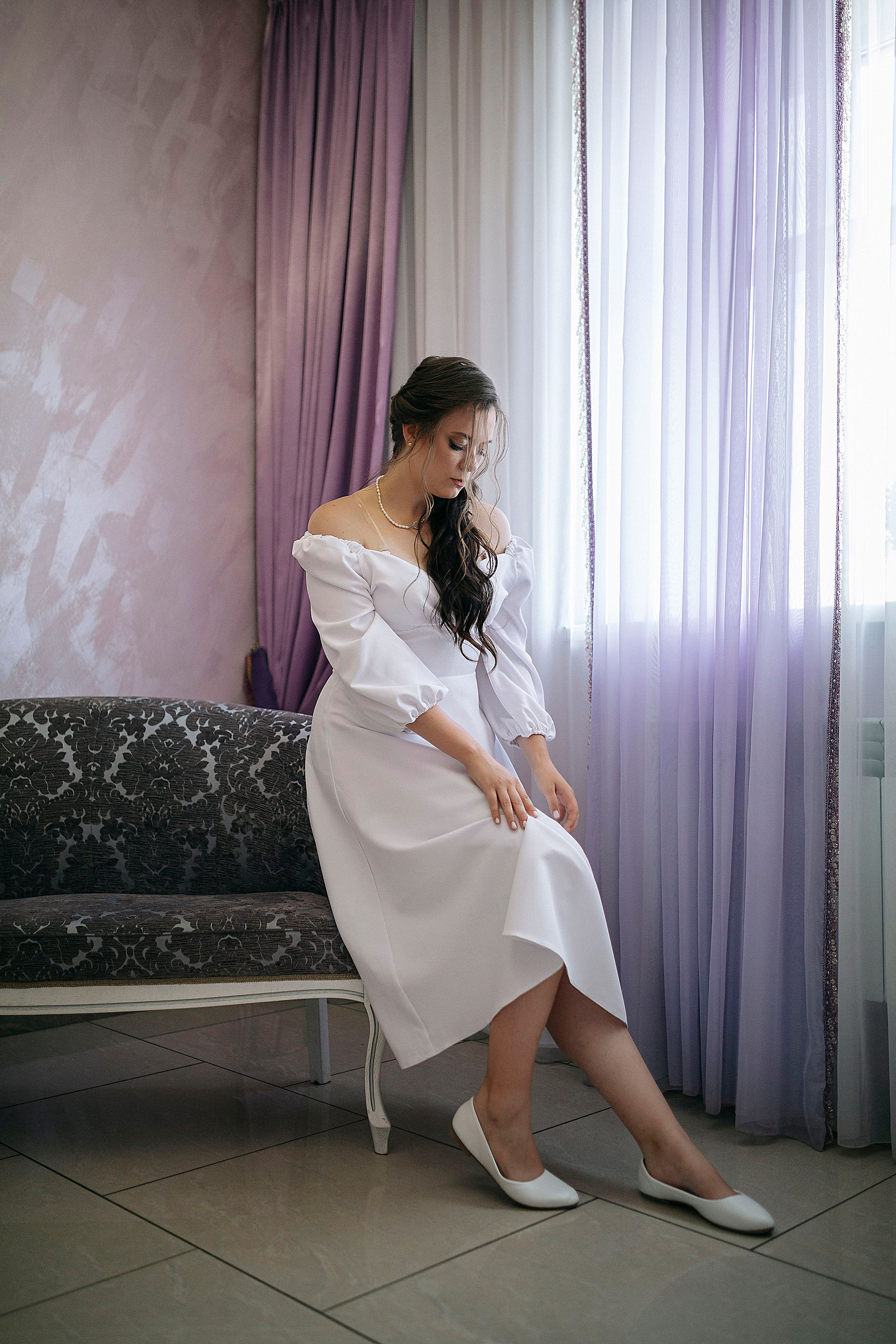 Stas&Lyuba. Свадебный и портретный фотограф Брицын Владислав | Москва, Дмитров