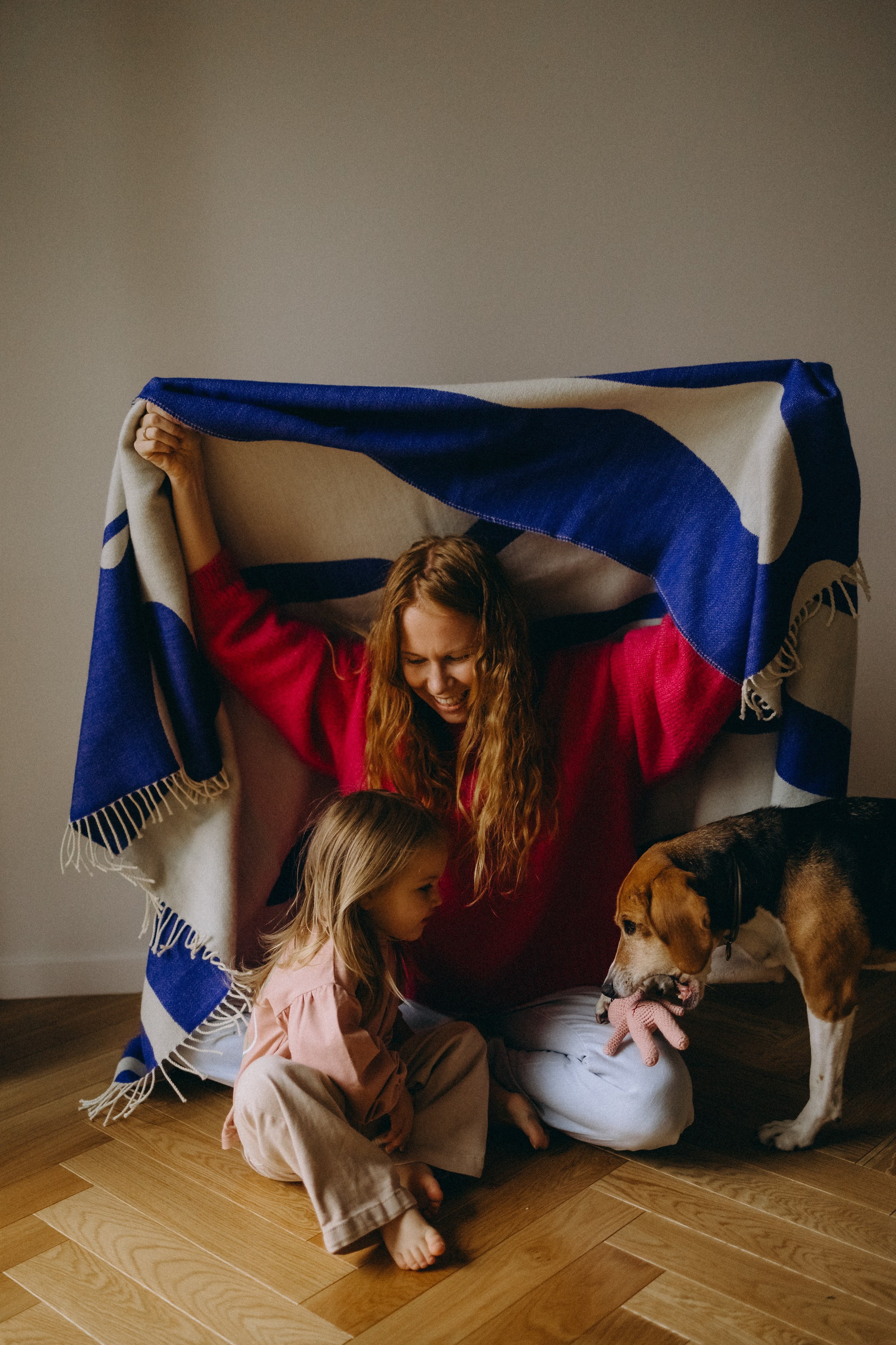 Инна и Ханна. Главная