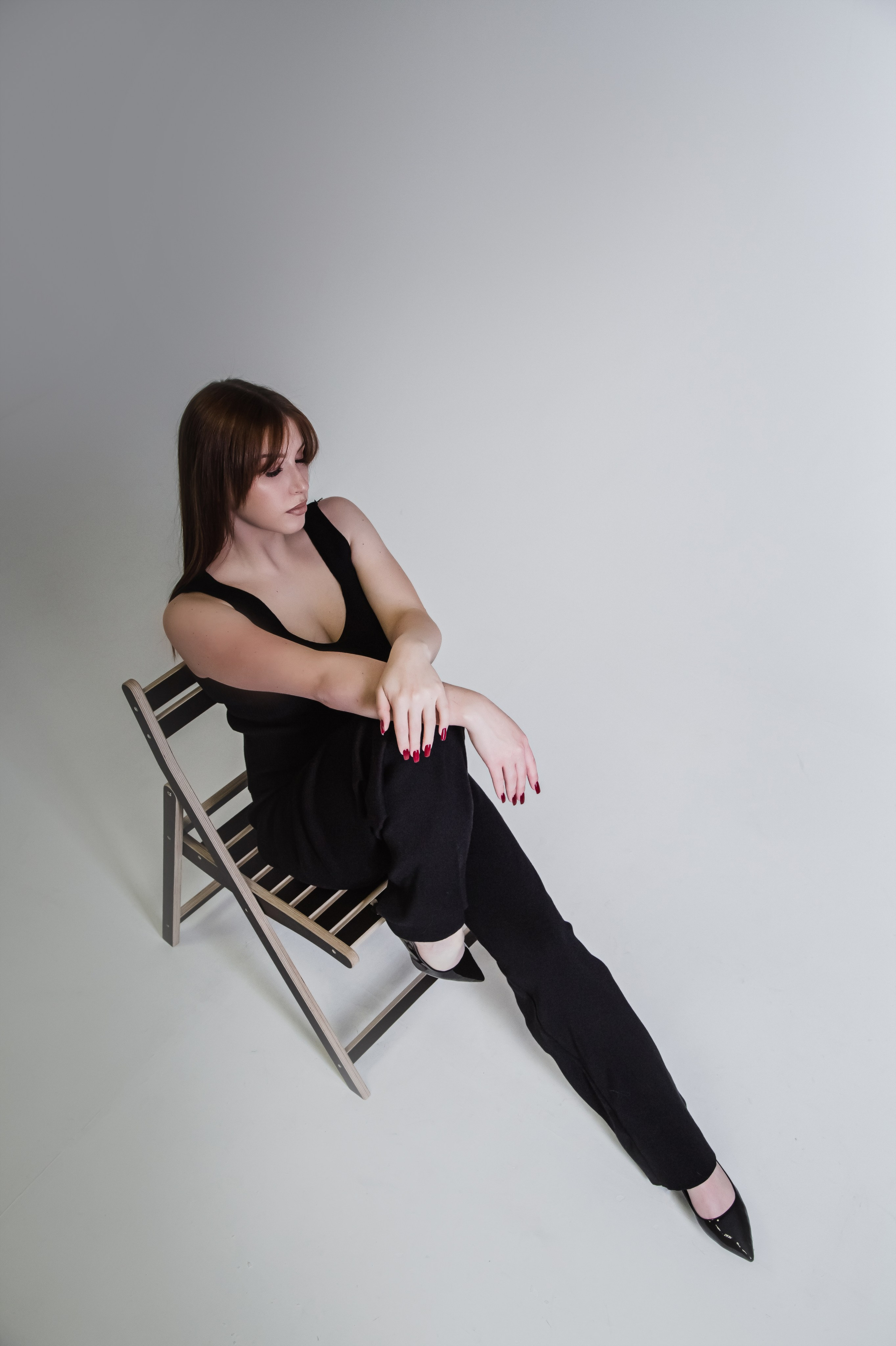 Фотосессии в студии. Авторские туры с профессиональным фотографом