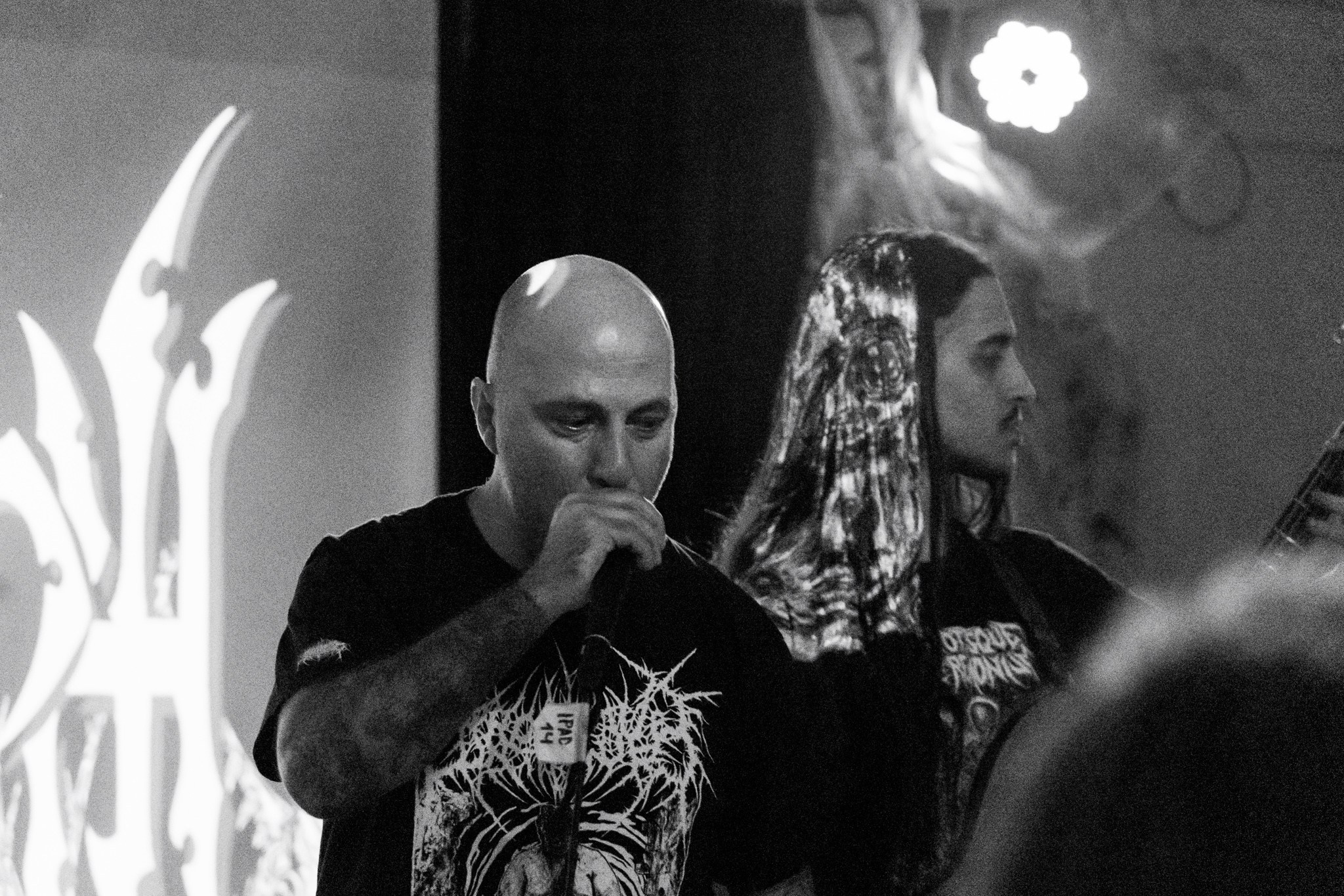 Cenotaph, Vacancy for the Victim, Wombripper, Step to Freedom, 14.11.25, TAGO)))MAGO)))