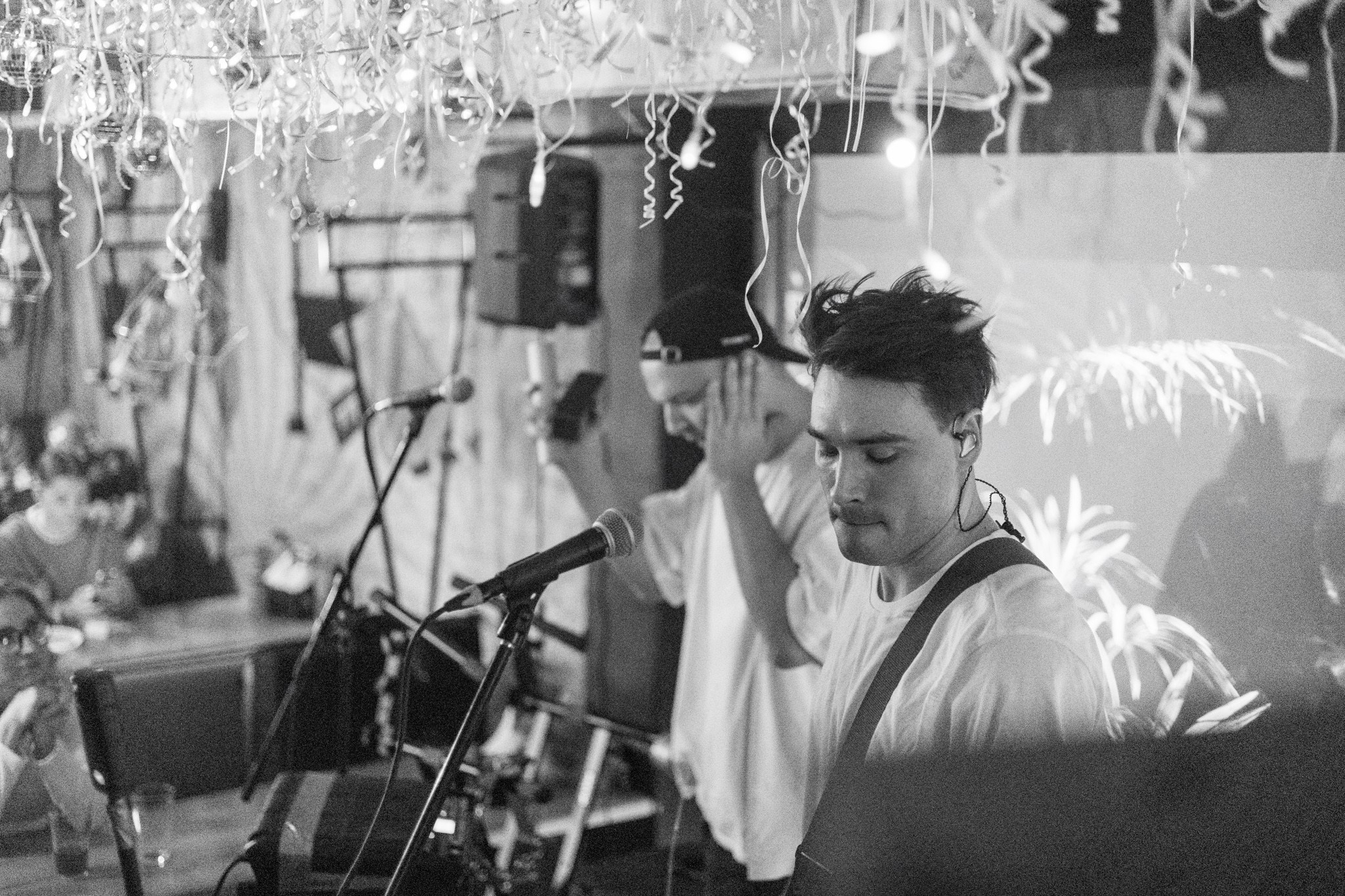 Икар, Electric Lines, Магнитола, 10.01.26, Jawsspot