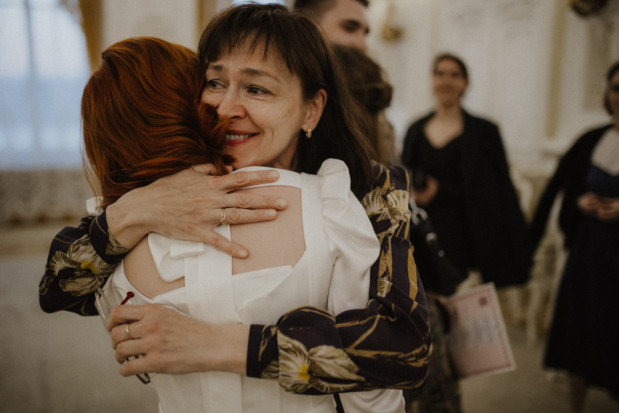 Александр и Анна | Пламя сердец и солнца. Свадебный фотограф в Санкт-Петербурге Анастасия Селиванова