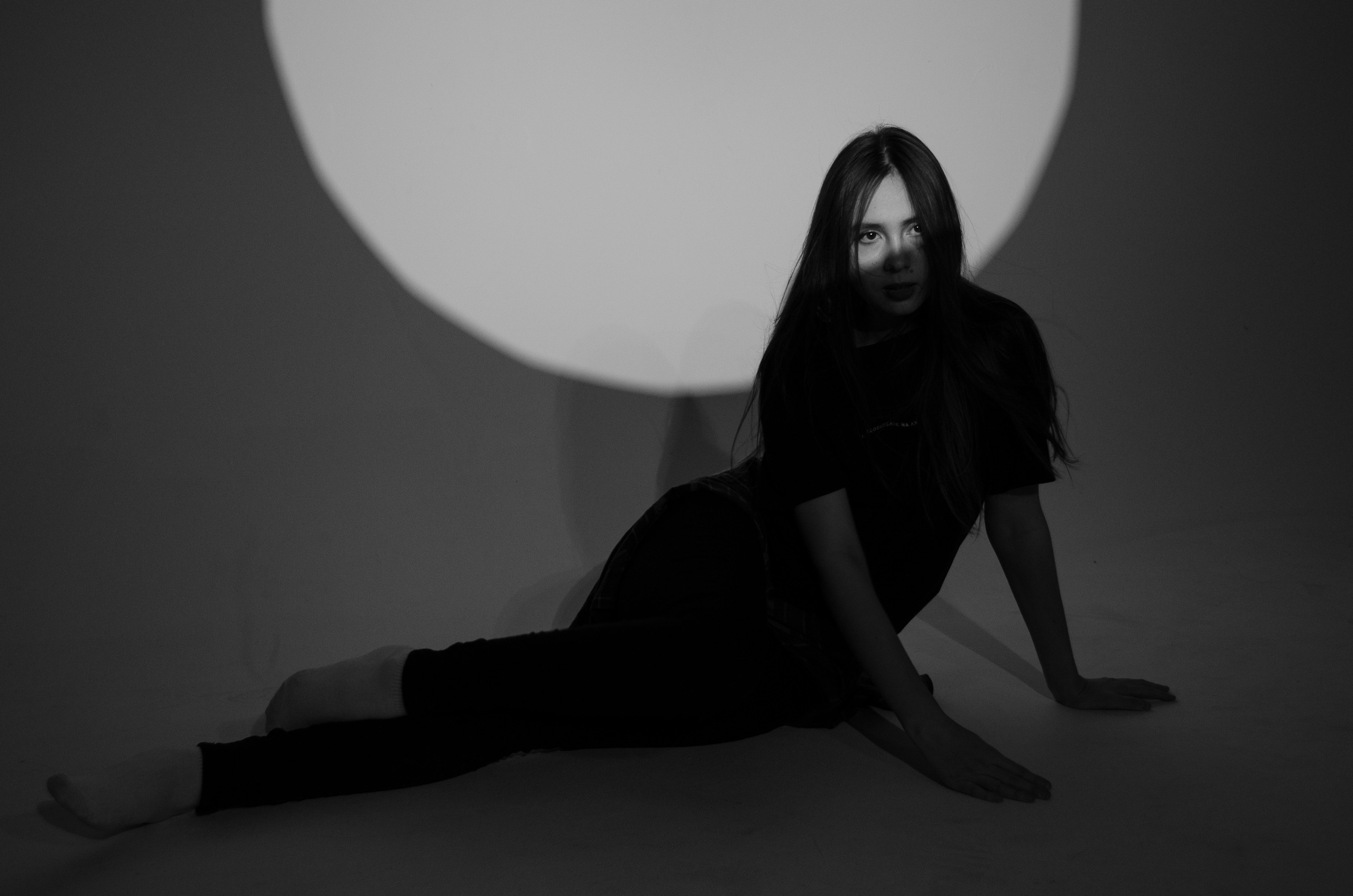 СТУДИЯ. Разноплановый фотограф в Москве