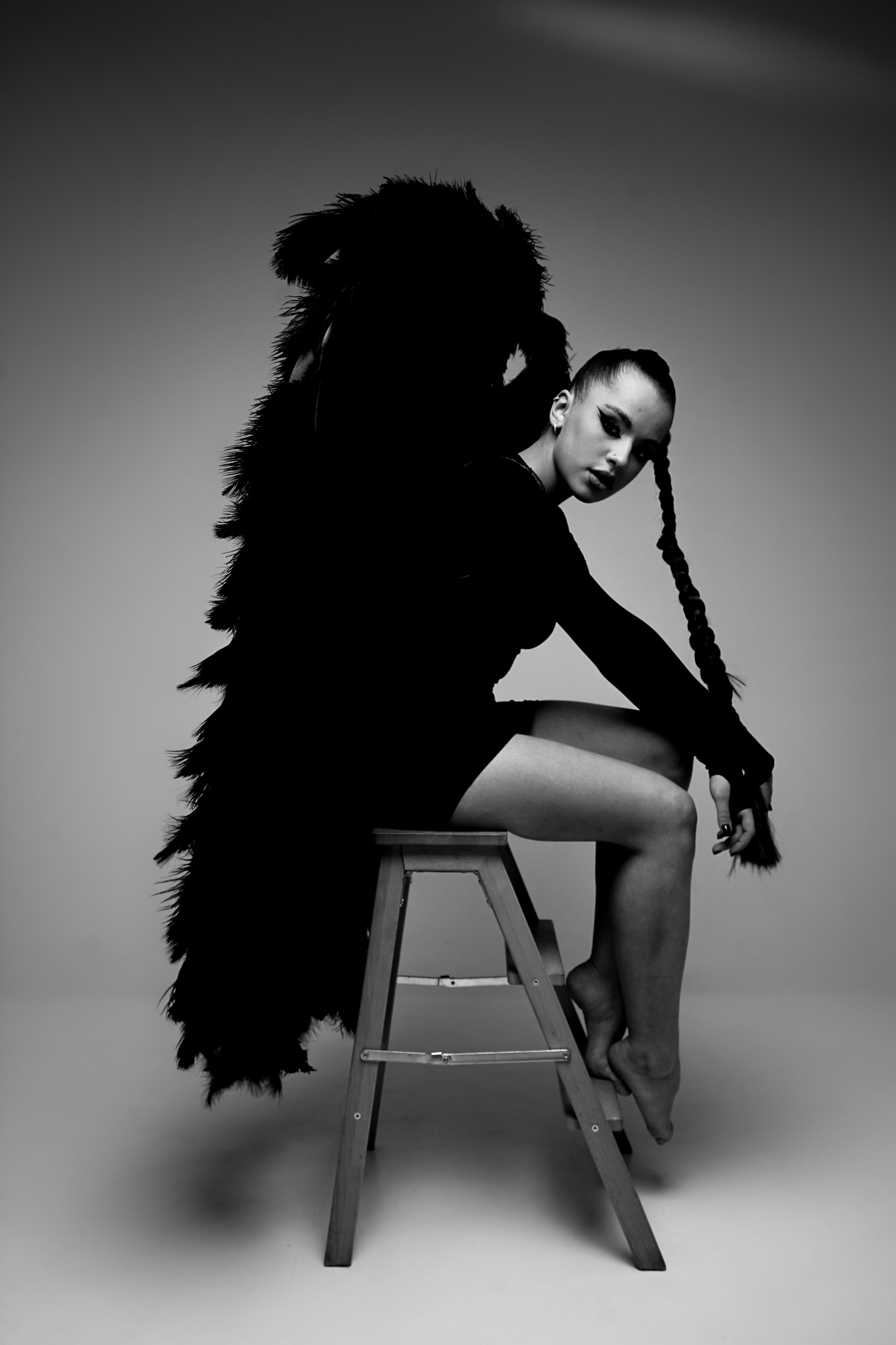 Portraits. Коммерческий Фотограф Виктор Фоменых