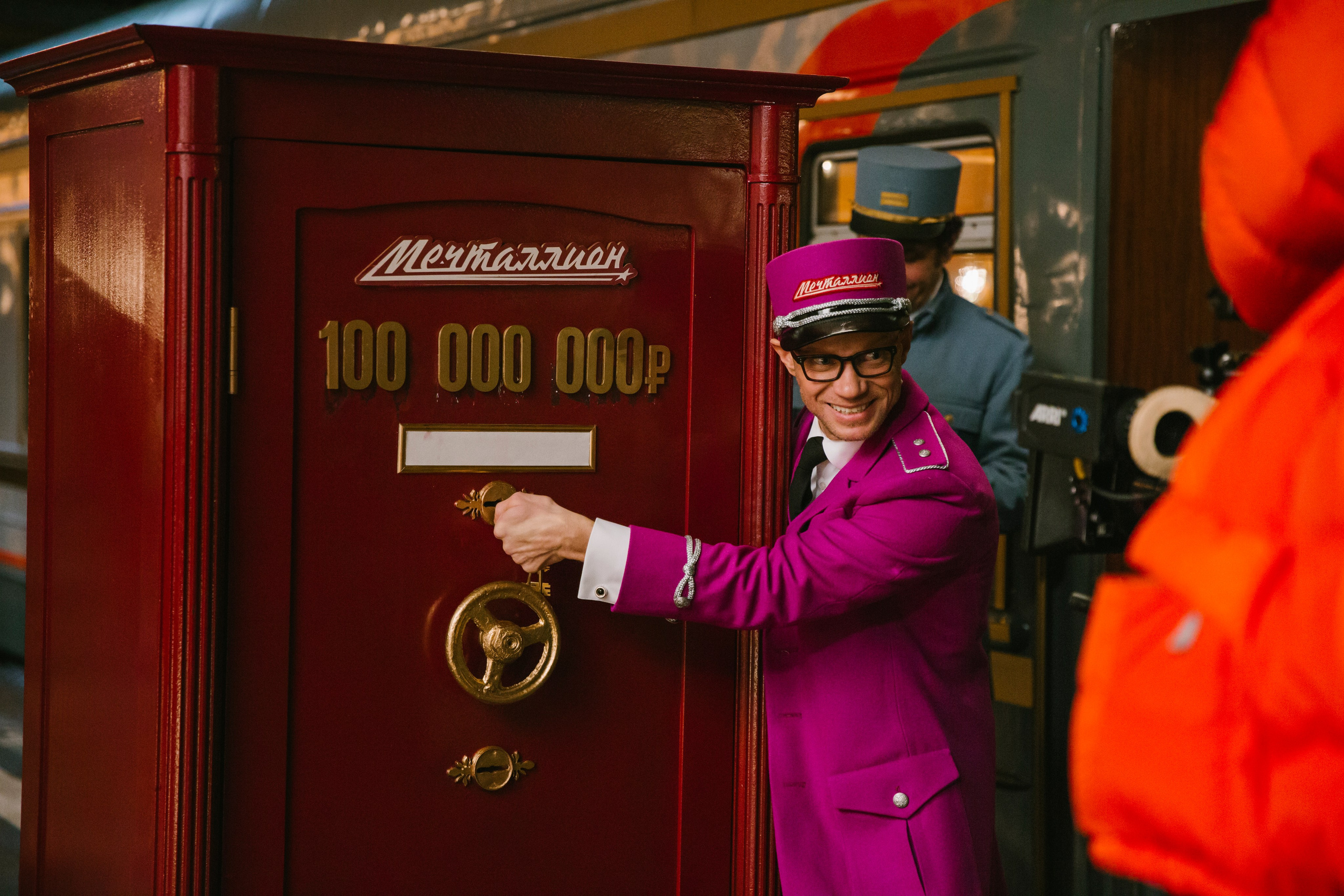 КИНО. Свадебный и семейный пленочный фотограф в Петербурге Истомина Ирина