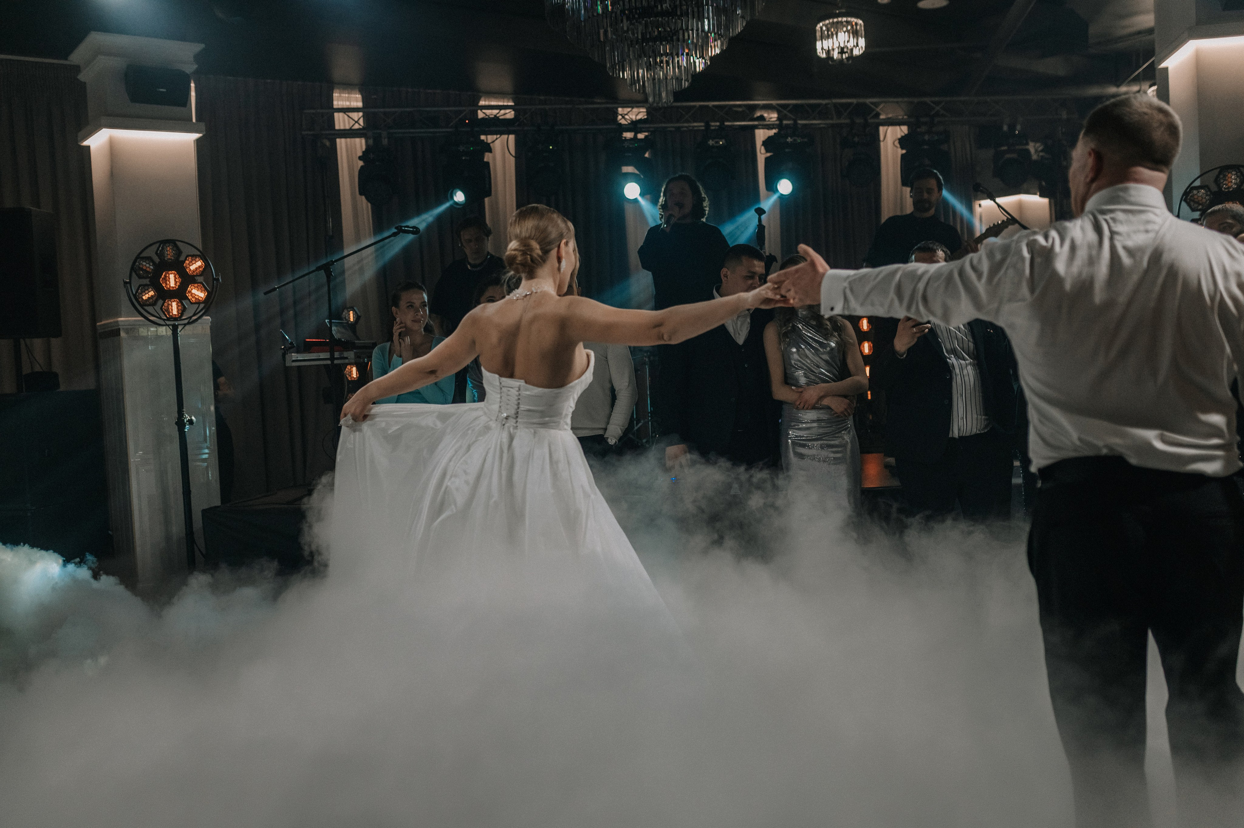 Екатерина и Владимир. Семейный и детский фотограф Анастасия Иванова