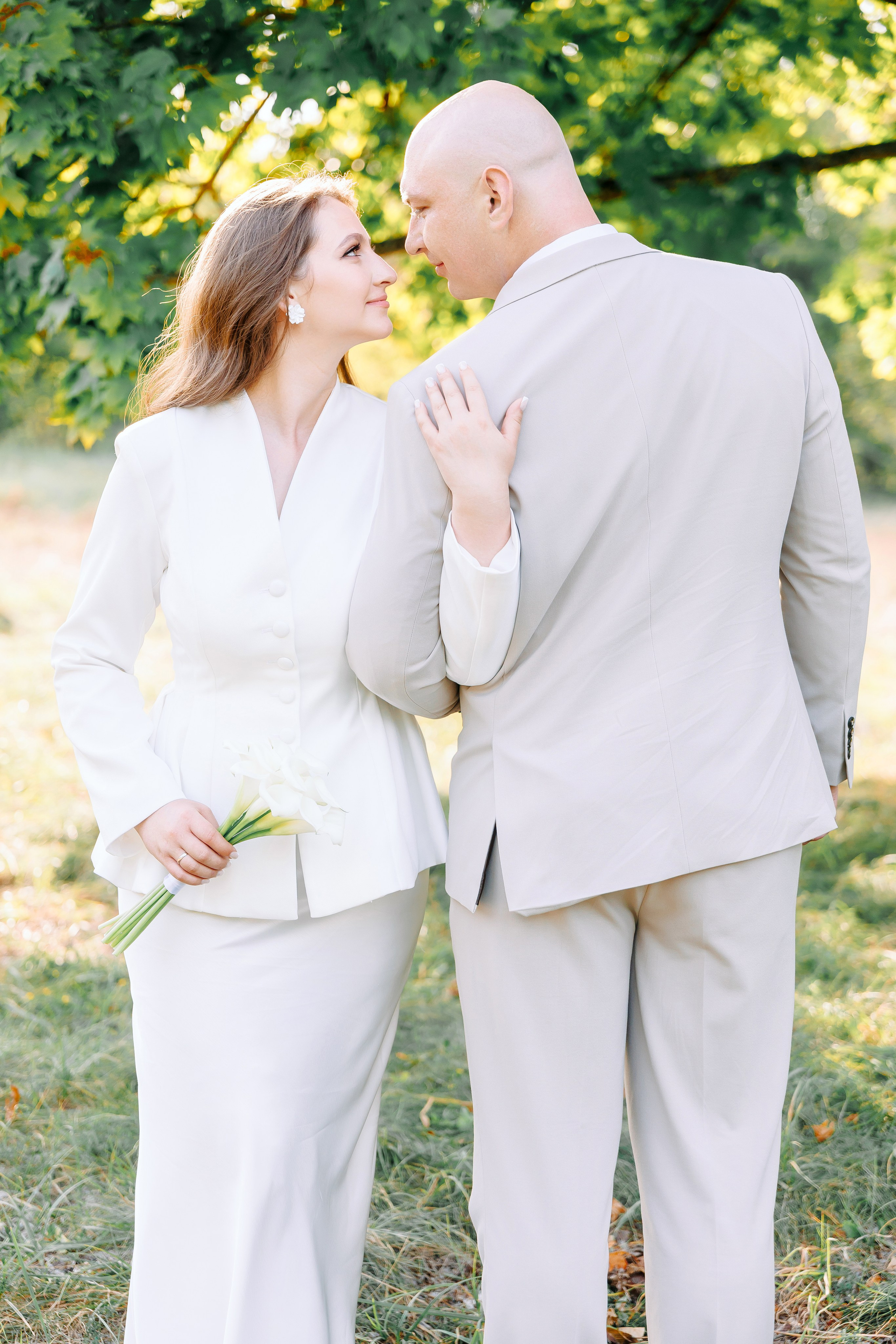 Дарья и Андрей. Фотограф новорожденных, семейный фотограф Брест Кристина Маслова