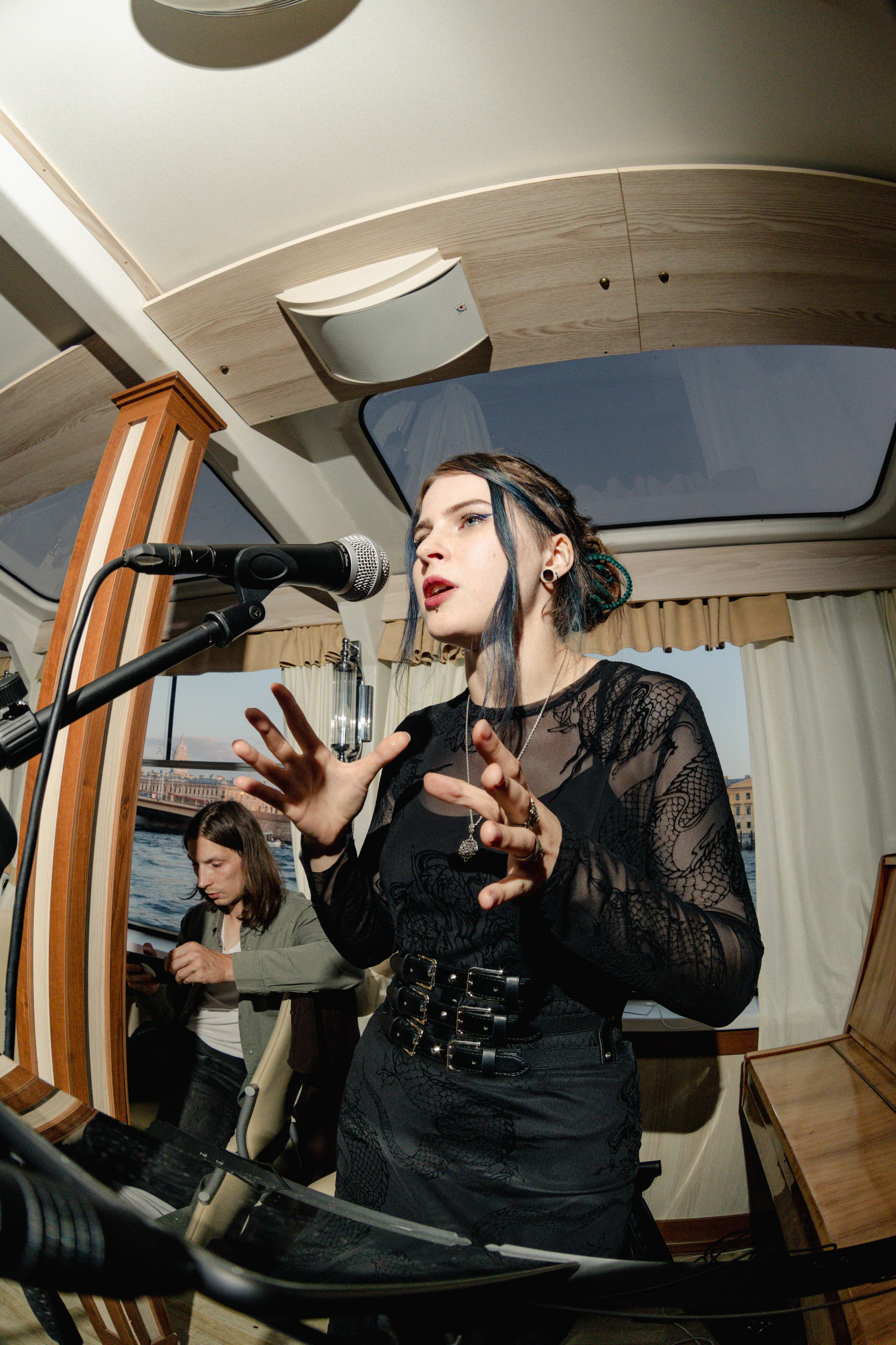 Gravity Project круизы. Репортажный и портретный фотограф в Санктпетербурге. Видиосъемка мероприятий в Санкт-Петербурге