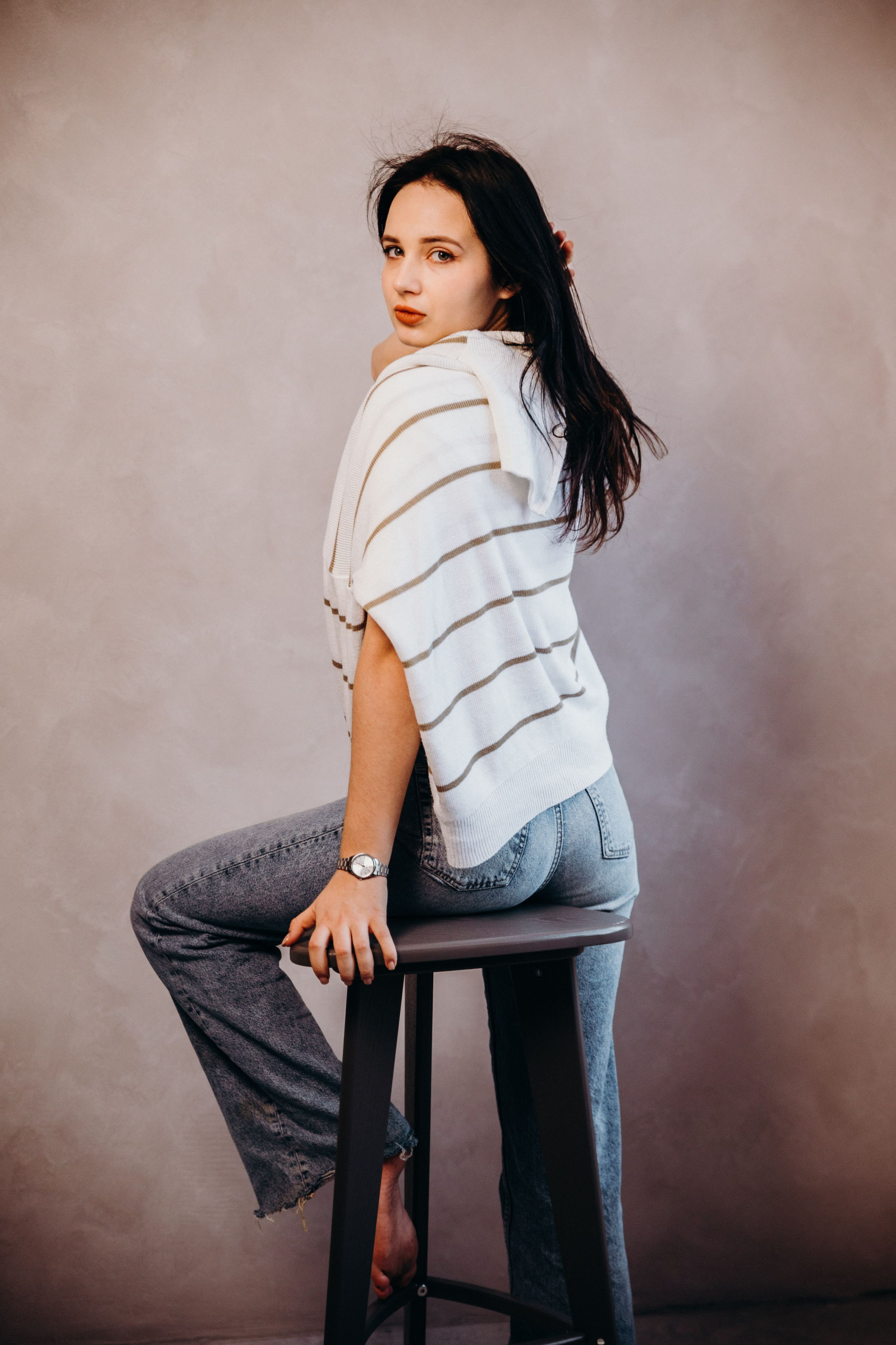 Дарья. Свадебный и репортажный фотограф в Санкт-Петербурге Косимов Иззат