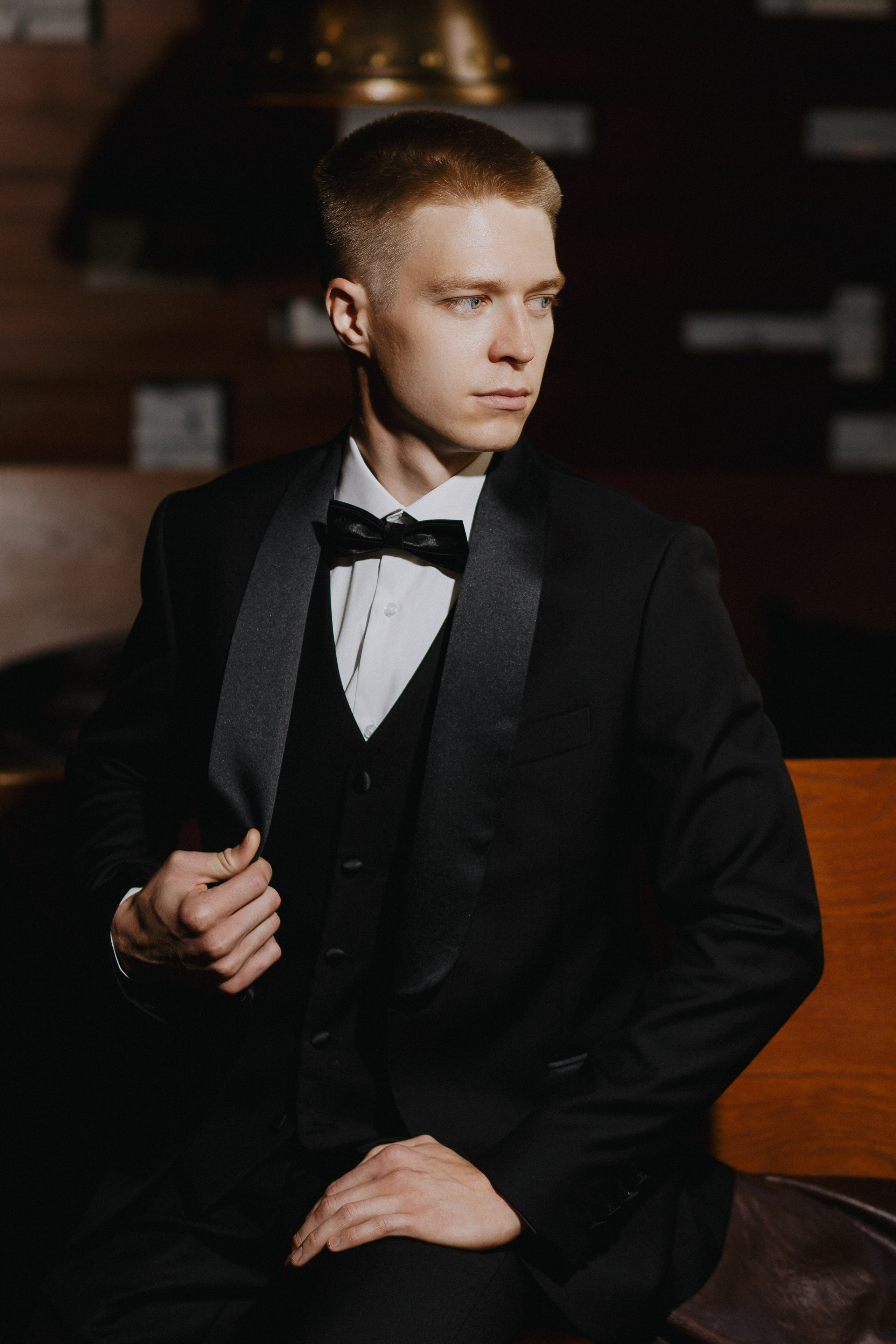 Алексей и Алена. Фотограф Иркутск Антипин Сергей