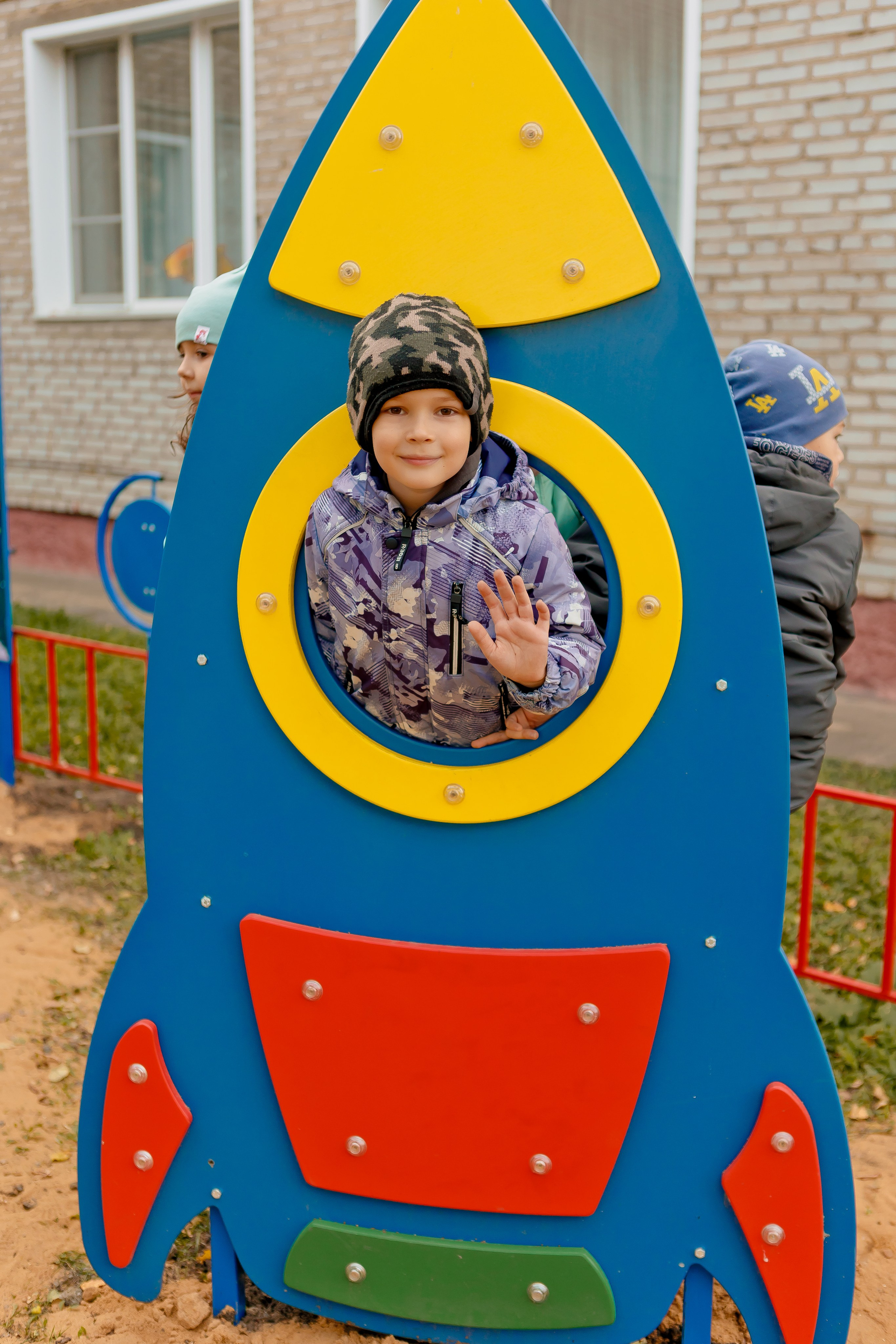 ДЕТСКИЙ САД. Школьный и свадебный фотограф Анастасия Соколовская, Тайшет