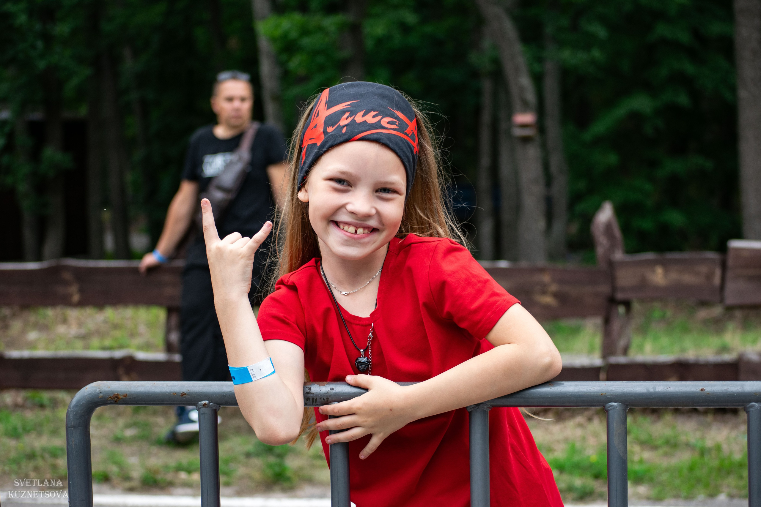 Молодые ветра 2025. Репортажный и портретный фотограф из Воронежа — Светлана Кузнецова