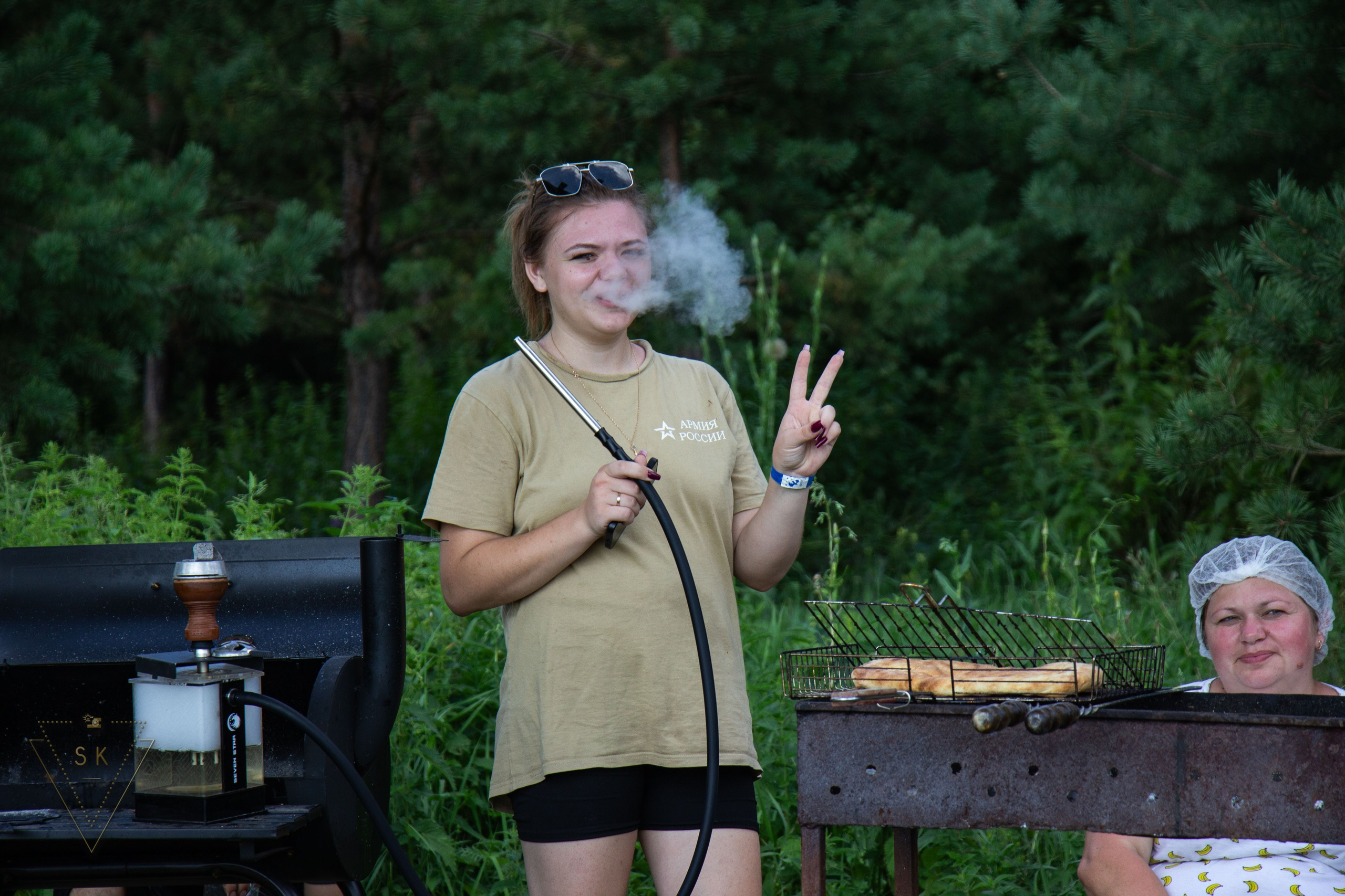 Бухта Сенявина 2025. Репортажный и портретный фотограф из Воронежа — Светлана Кузнецова