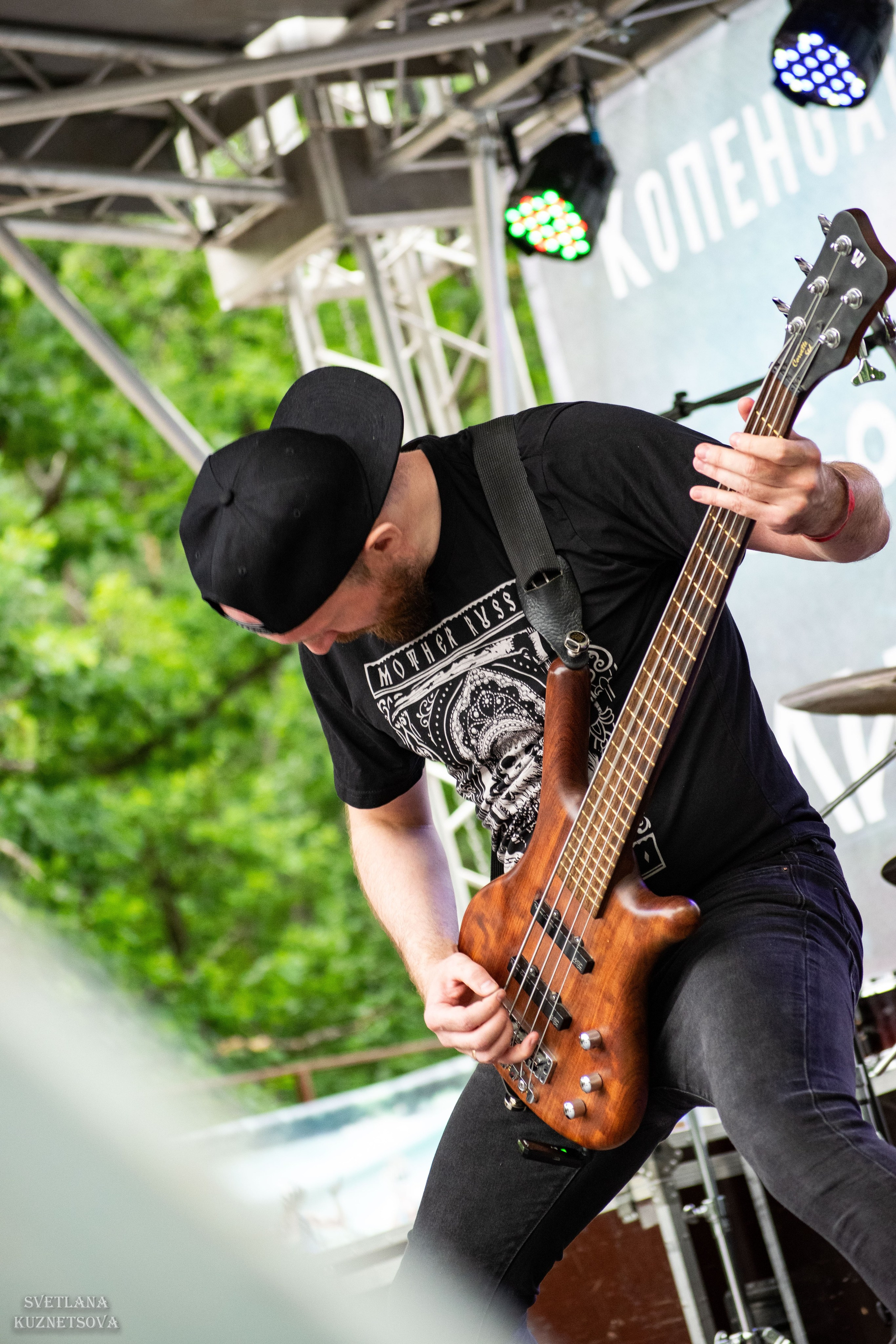 Молодые ветра 2025. Репортажный и портретный фотограф из Воронежа — Светлана Кузнецова