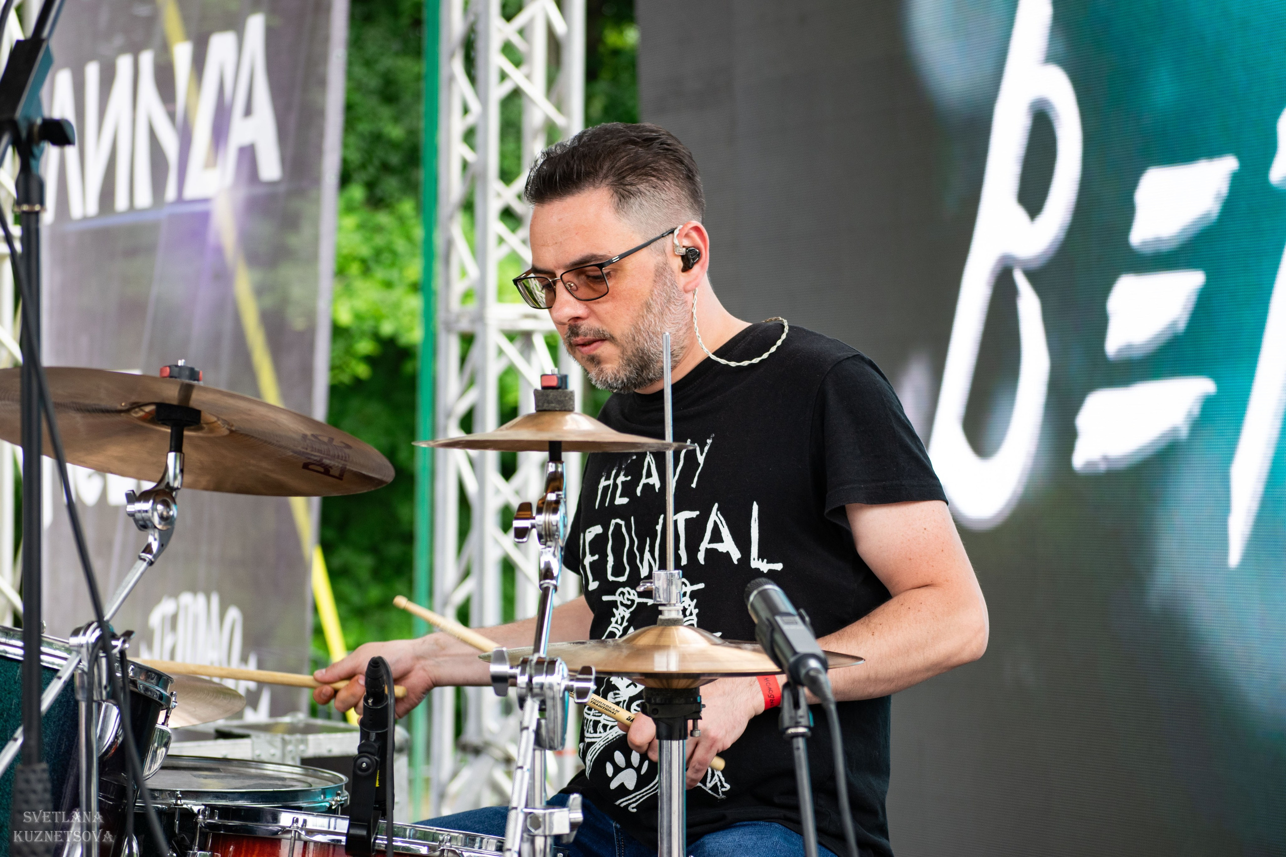 Молодые ветра 2025. Репортажный и портретный фотограф из Воронежа — Светлана Кузнецова