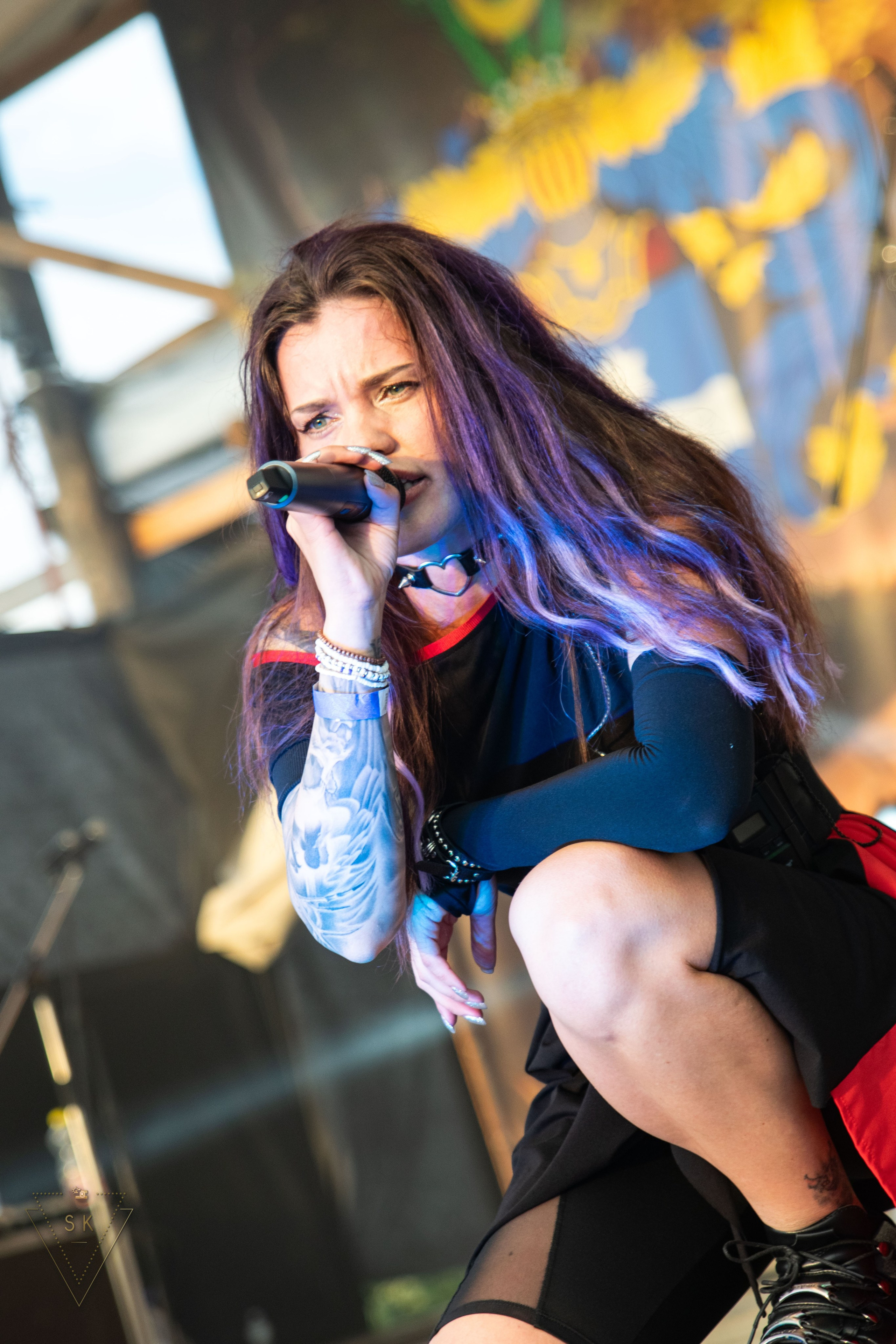 Бухта Сенявина 2025. Репортажный и портретный фотограф из Воронежа — Светлана Кузнецова