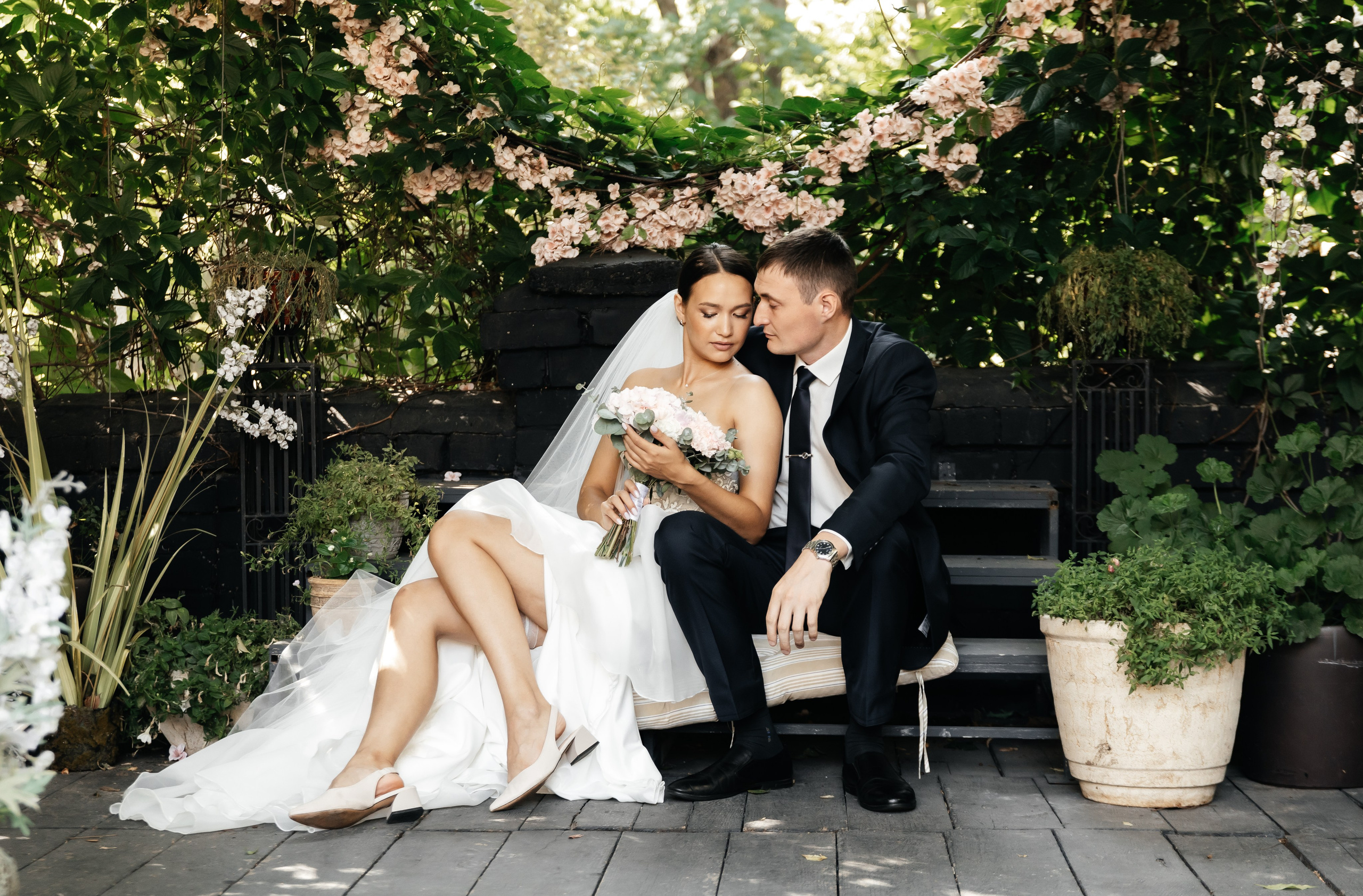 Ilnur & Ainaz. Свадебный фотограф Ильнар Асадуллин