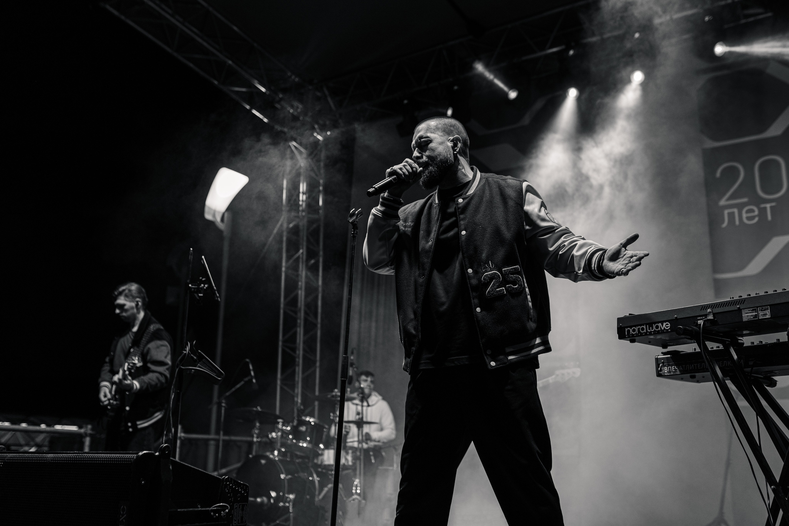 Репортажная съёмка корпоративных мероприятий | Фото и видео под ключ | ZPROD. Фото и видеосъемка | продакшн студия ZPROD