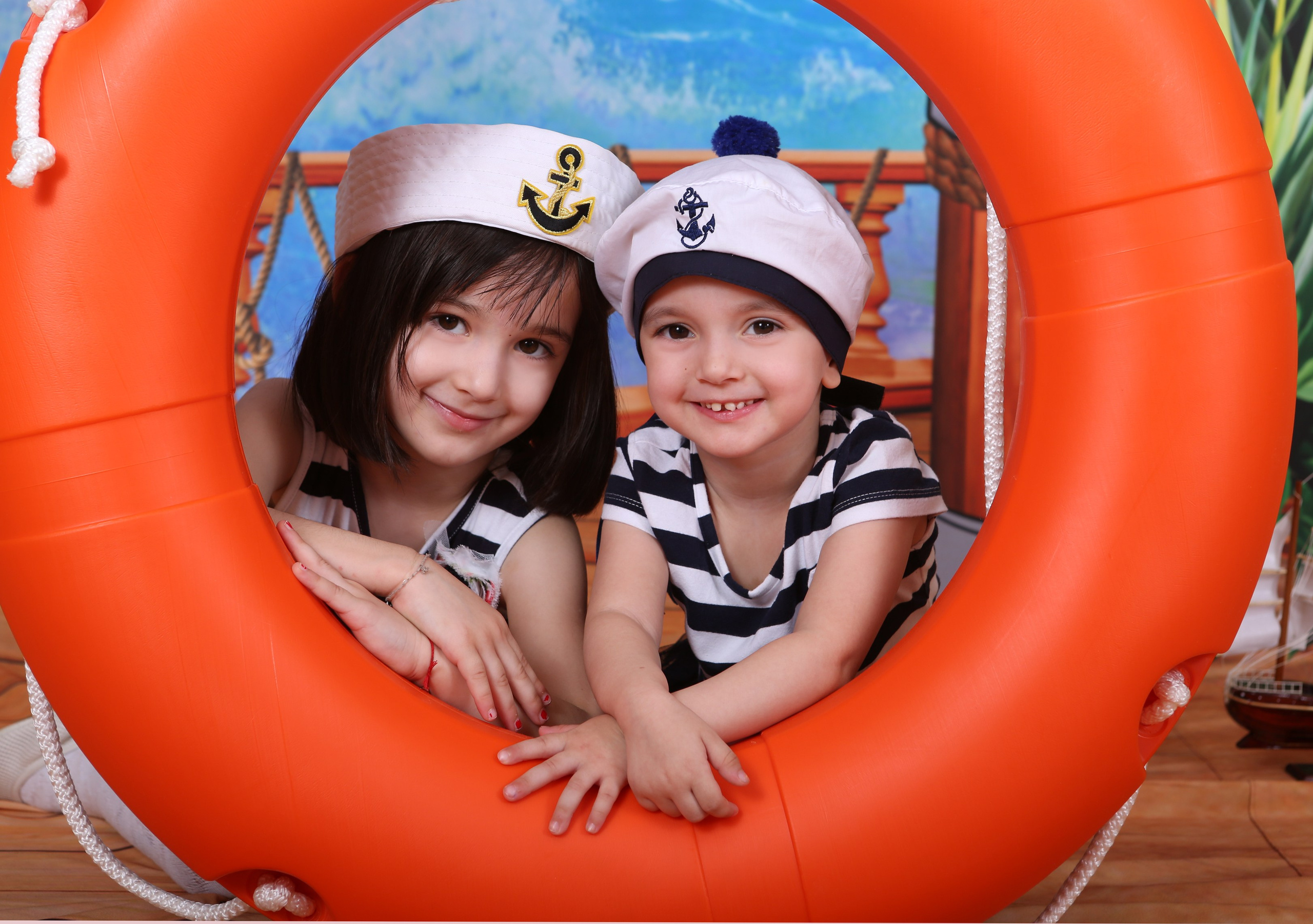 Студия детской и семейной фотографии 12кадров