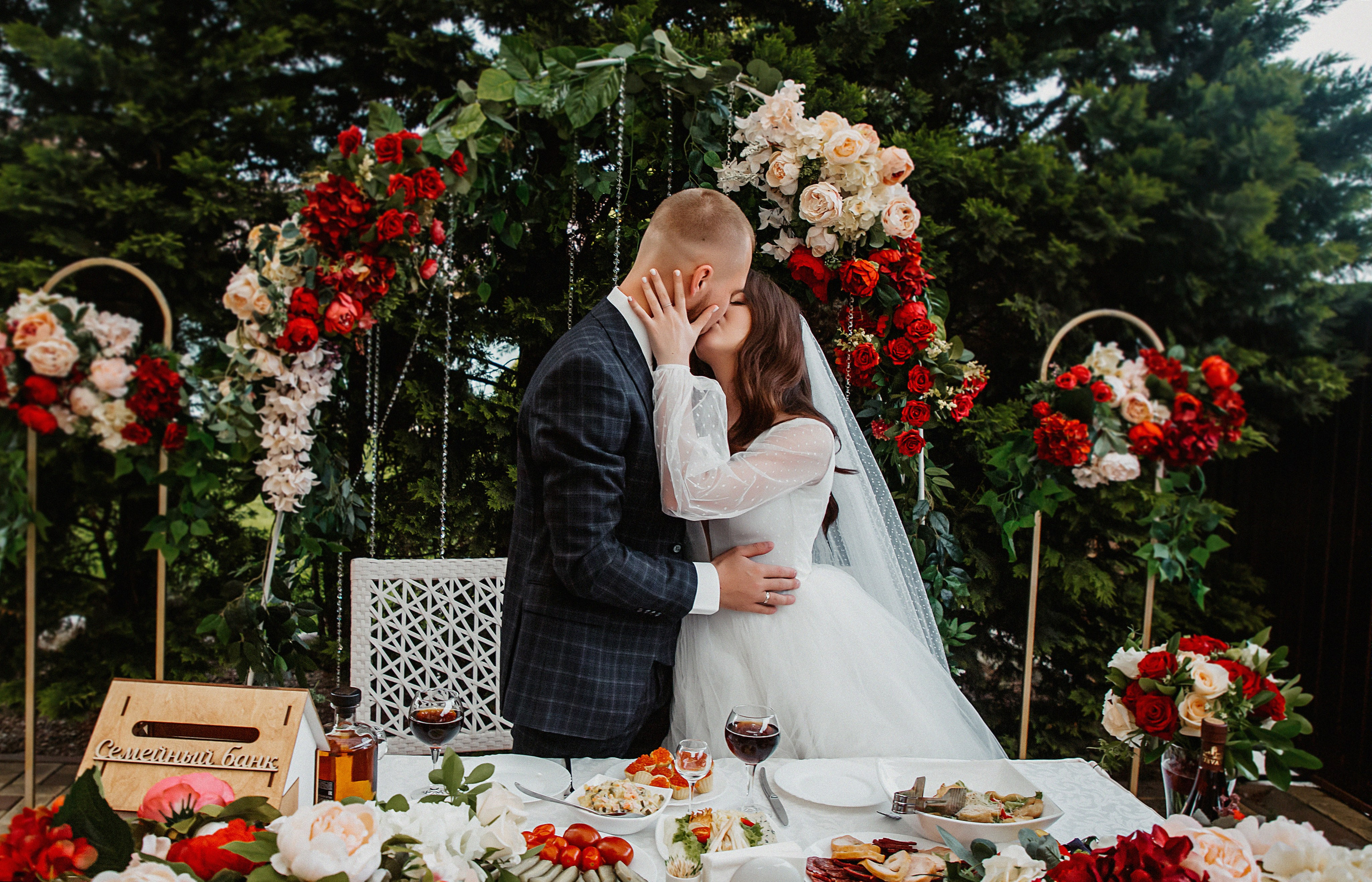 Свадебный и семейный фотограф/видеограф в Краснодаре Наталья Осинская