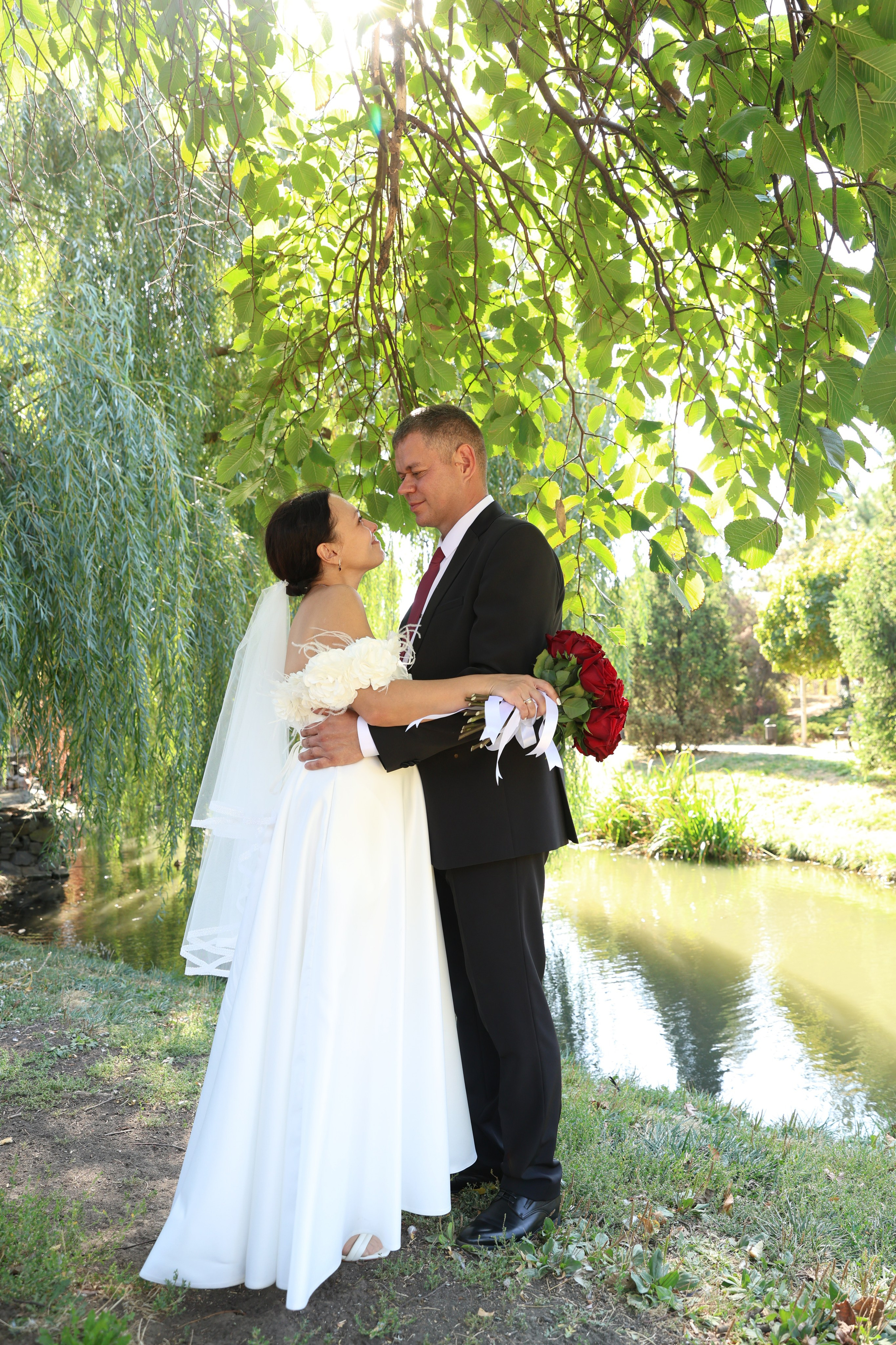 08.09. Яна Чхан — Фотограф в Донецке и не только