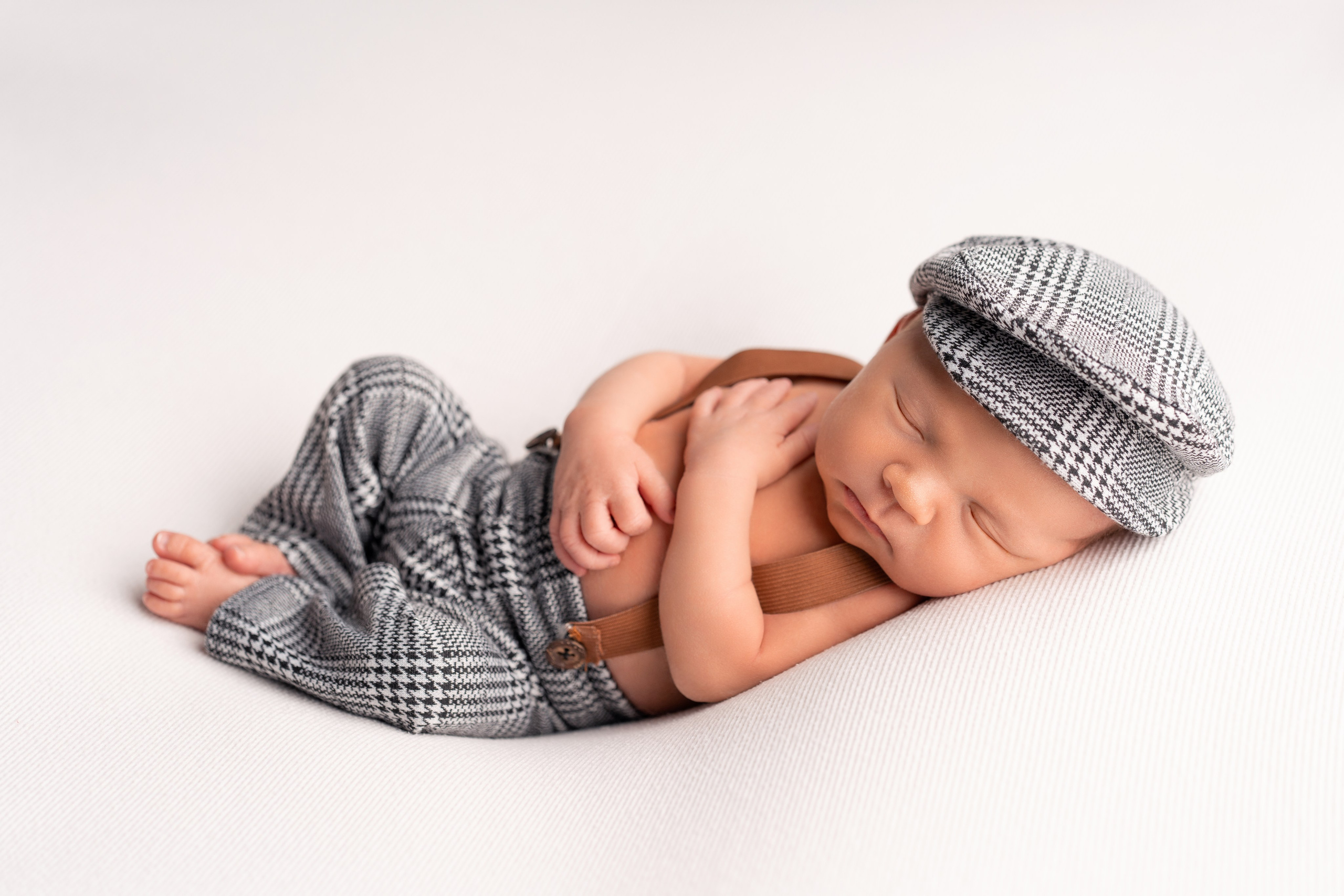 Мальчики. Фотограф новорожденных Москва и МО Татьяна Цыплакова