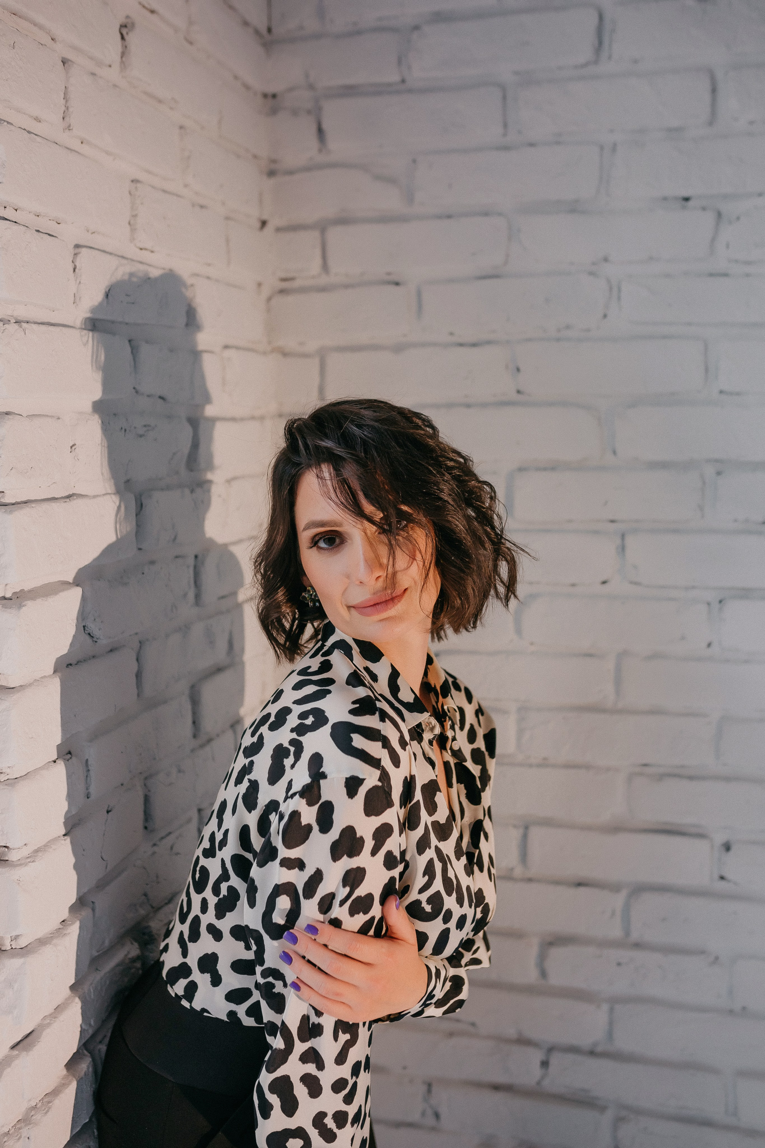 Надя. Семейный фотограф в Сургуте