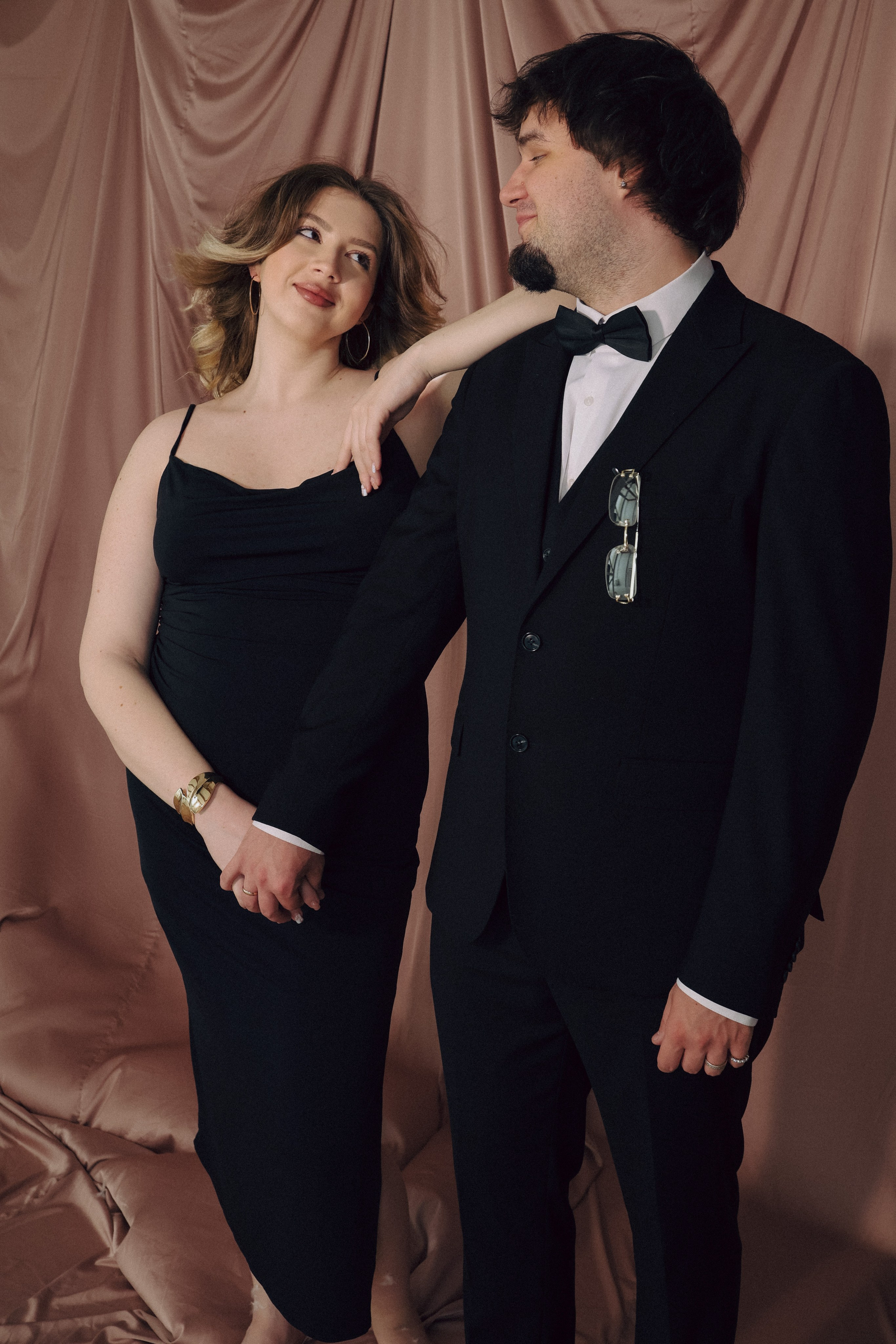 Никита и Татьяна. Iva_lia